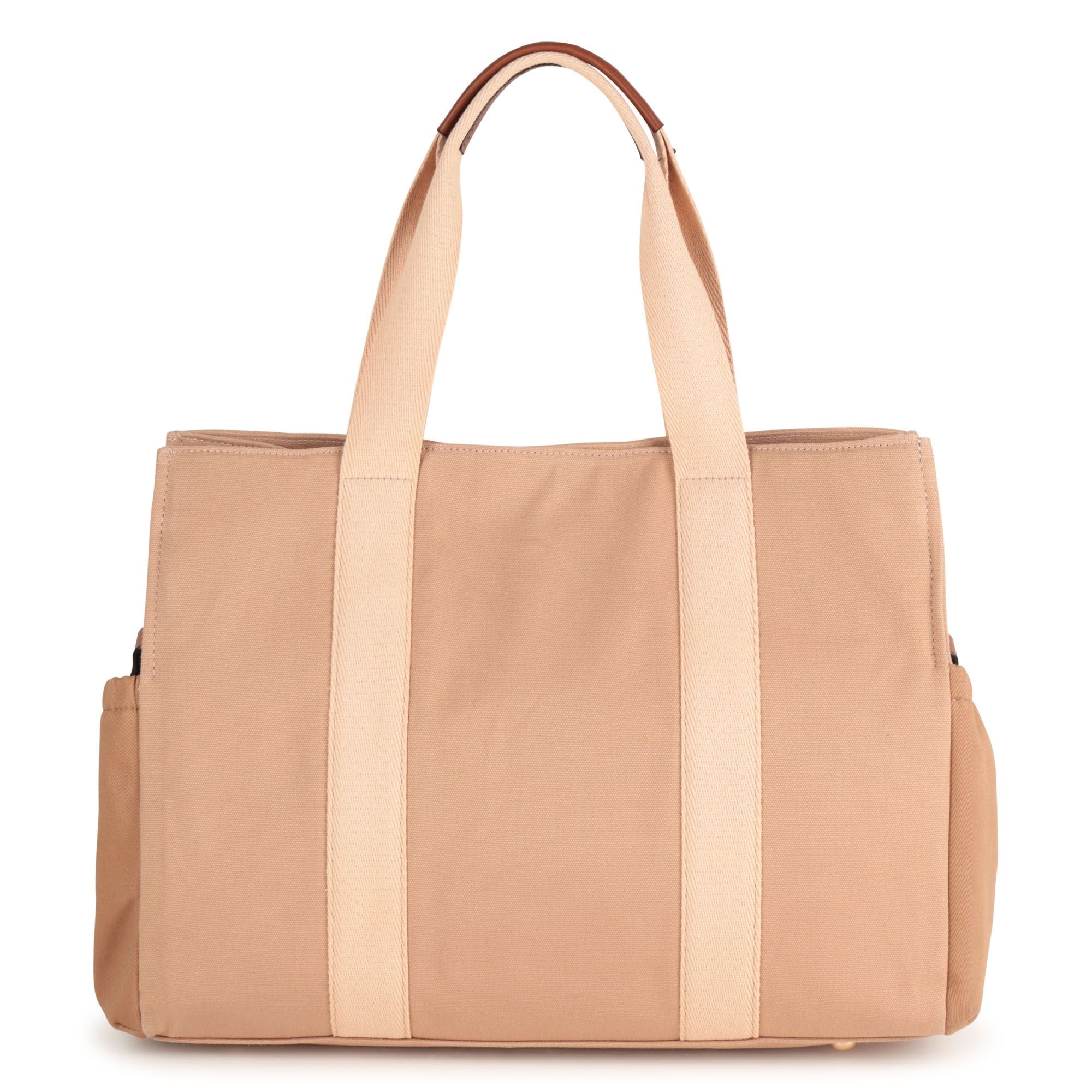 CHLOÉCanvas Baby Changing Bag3617165960901SAVANNA