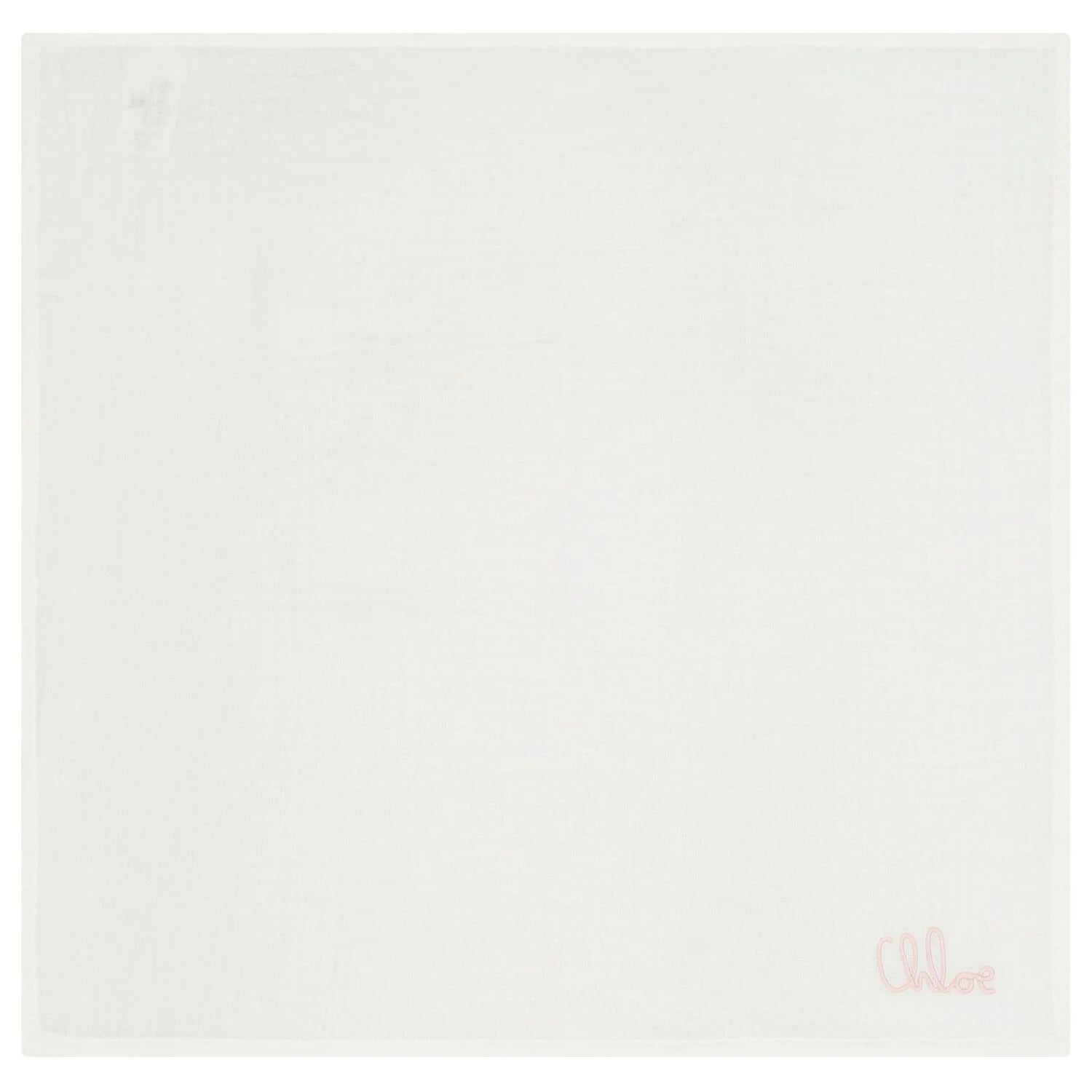 CHLOÉEmbroidered Muslin Swaddles Gift Set3617165666933SAVANNA