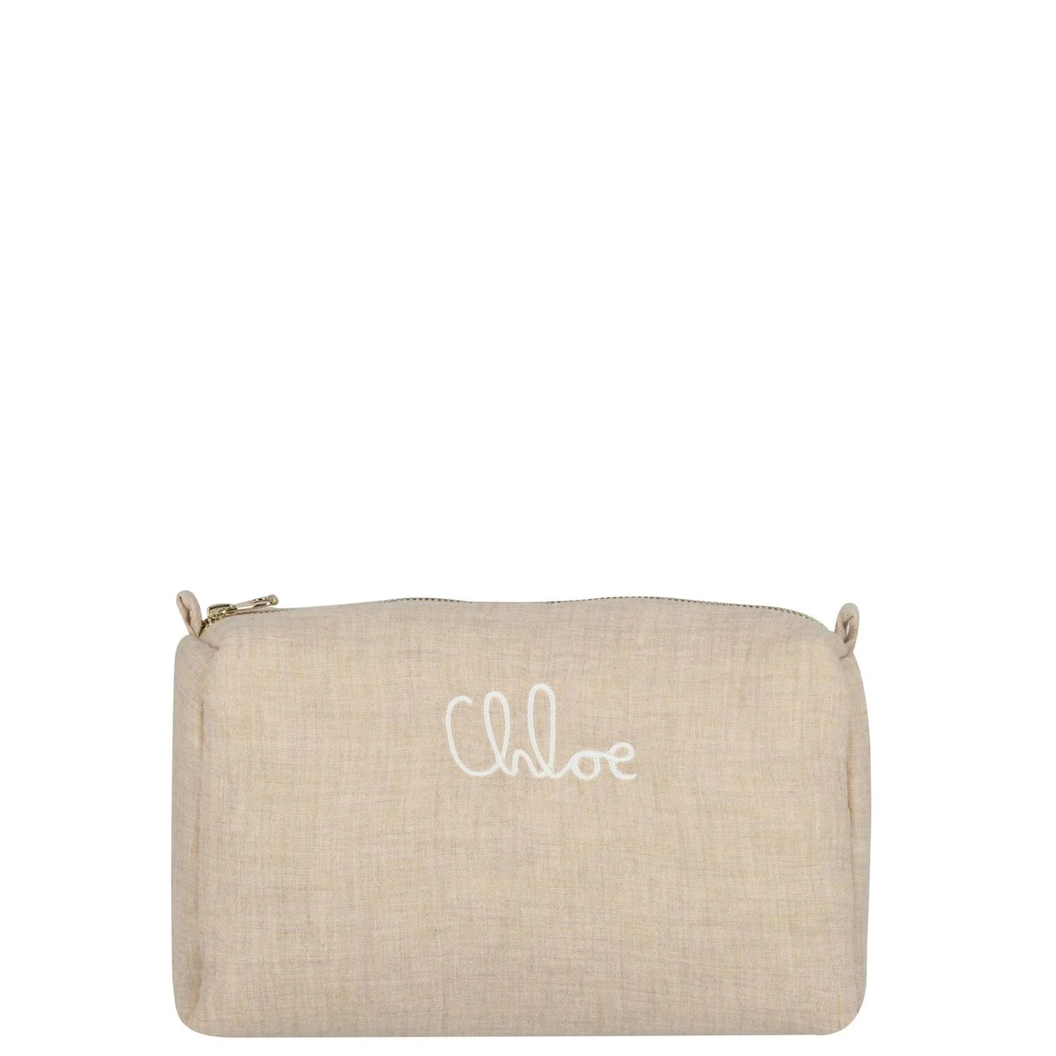 CHLOÉEmbroidered Muslin Swaddles Gift Set3617165666933SAVANNA