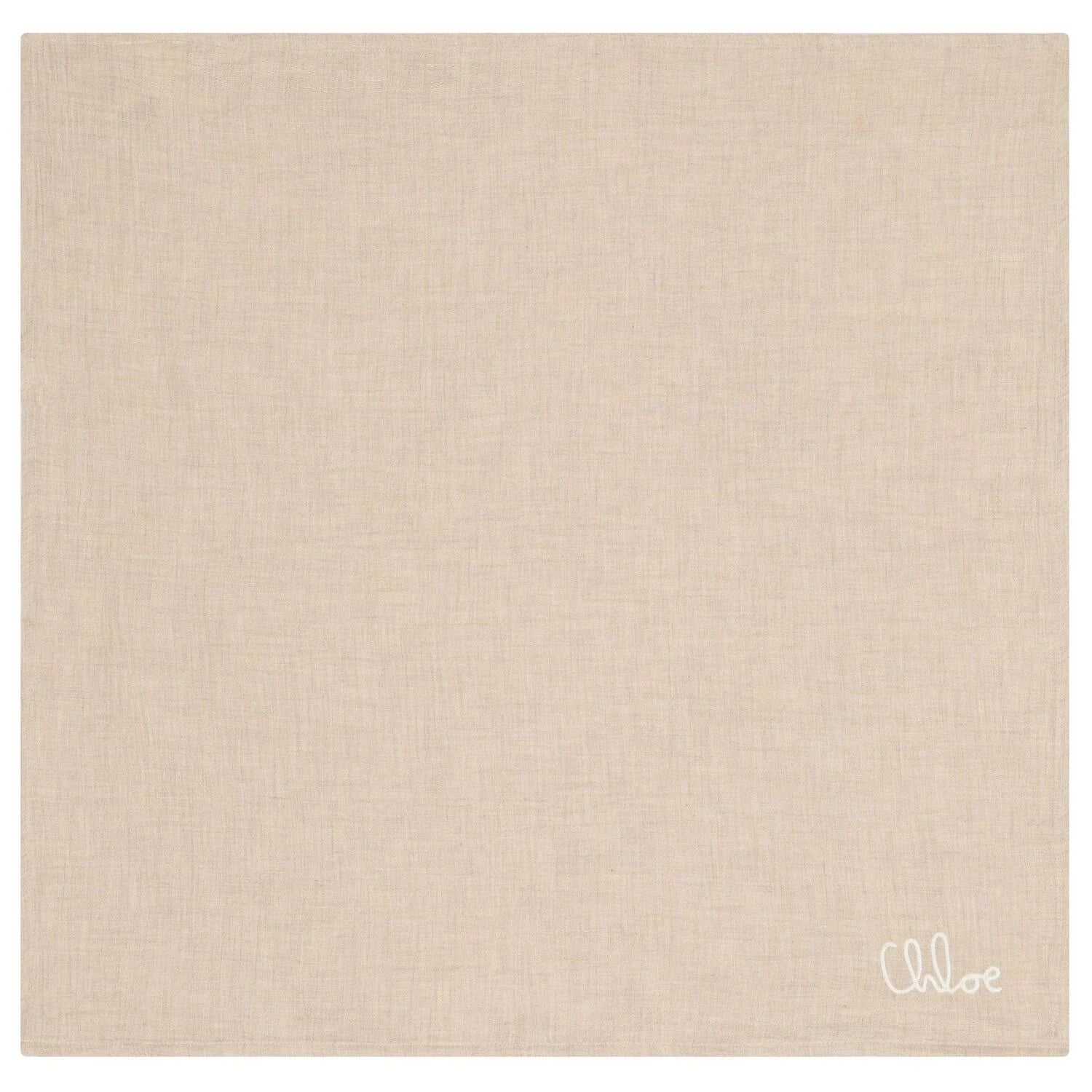 CHLOÉEmbroidered Muslin Swaddles Gift Set3617165666933SAVANNA