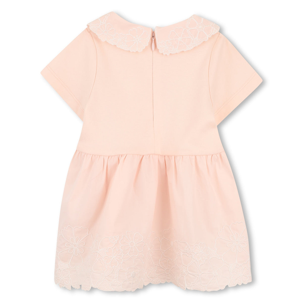CHLOÉFloral Lace Dress3617165968228SAVANNA