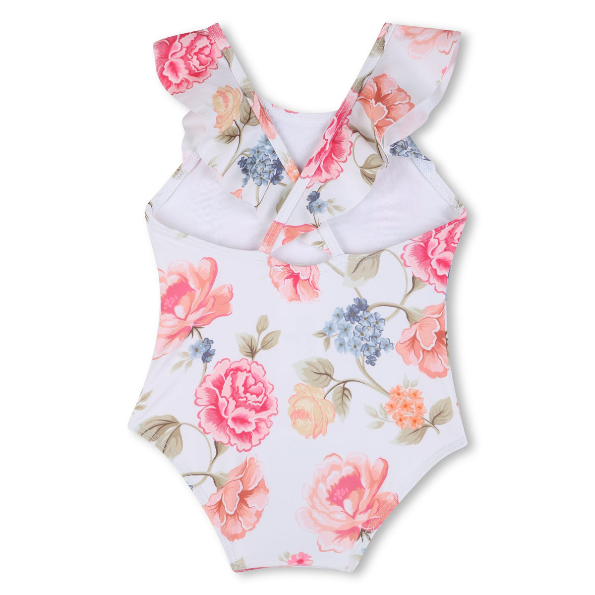 CHLOÉFloral Print Swimsuit3617165995668SAVANNA