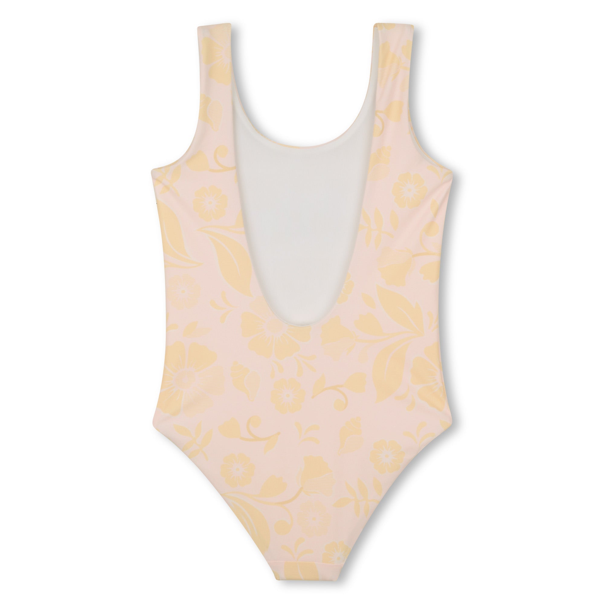 CHLOÉFloral Print Swimsuit3617166002495SAVANNA