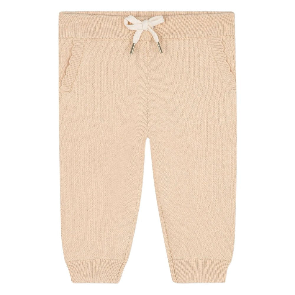 CHLOÉHooded Zip Up Tracksuit3617165745812SAVANNA