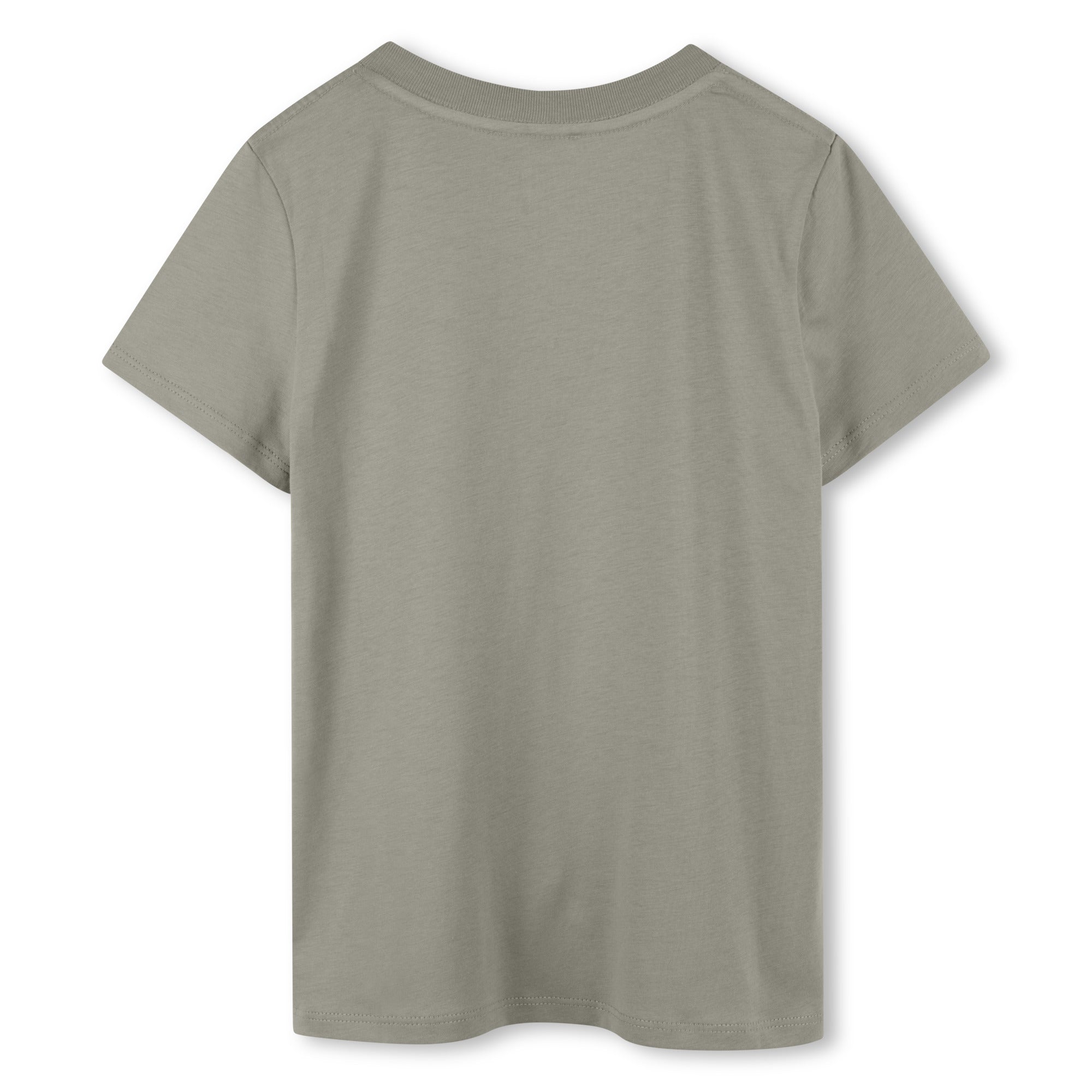 CHLOÉJersey Logo Print T-ShirtSAVANNA