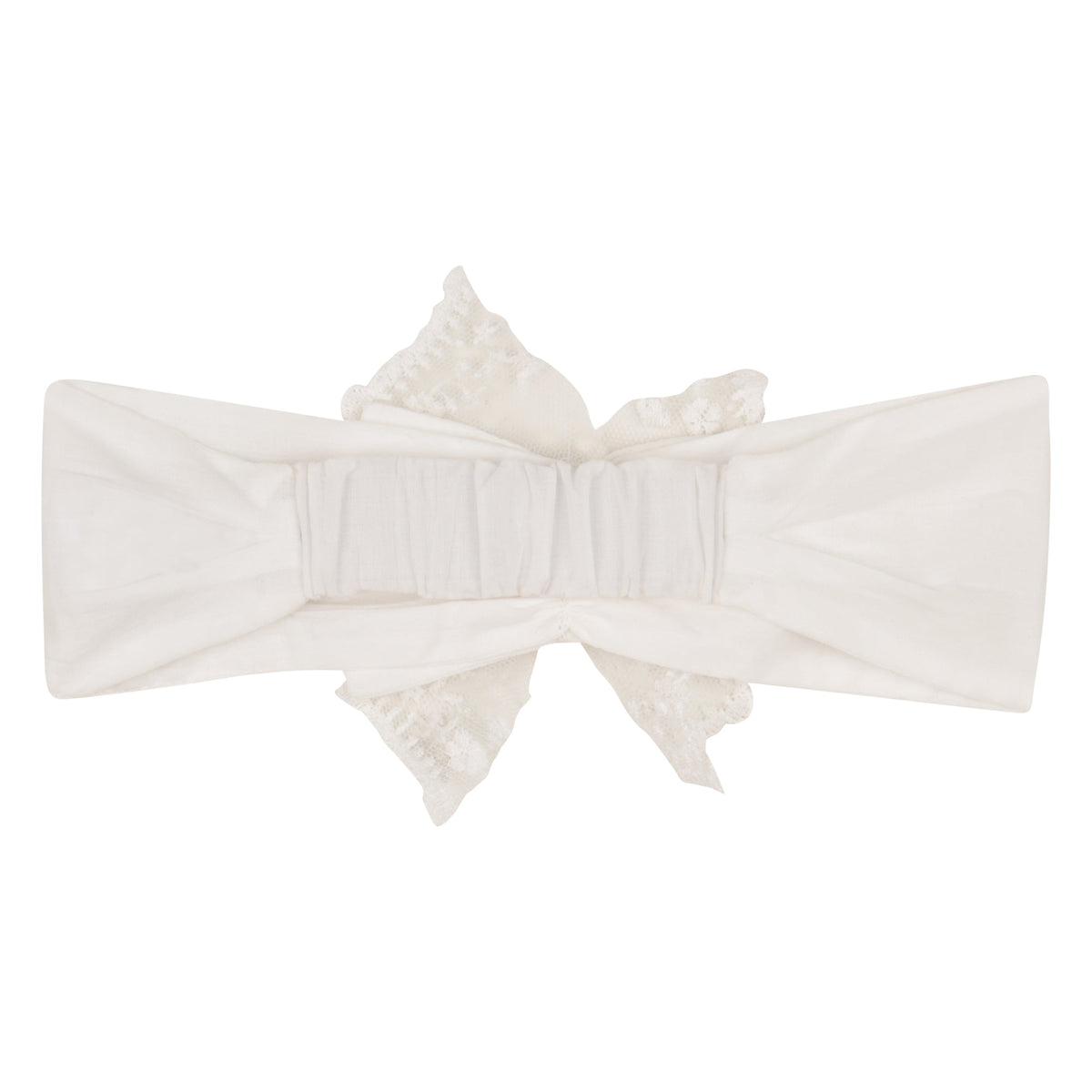 CHLOÉLace Trim Playsuit3617165833212SAVANNA