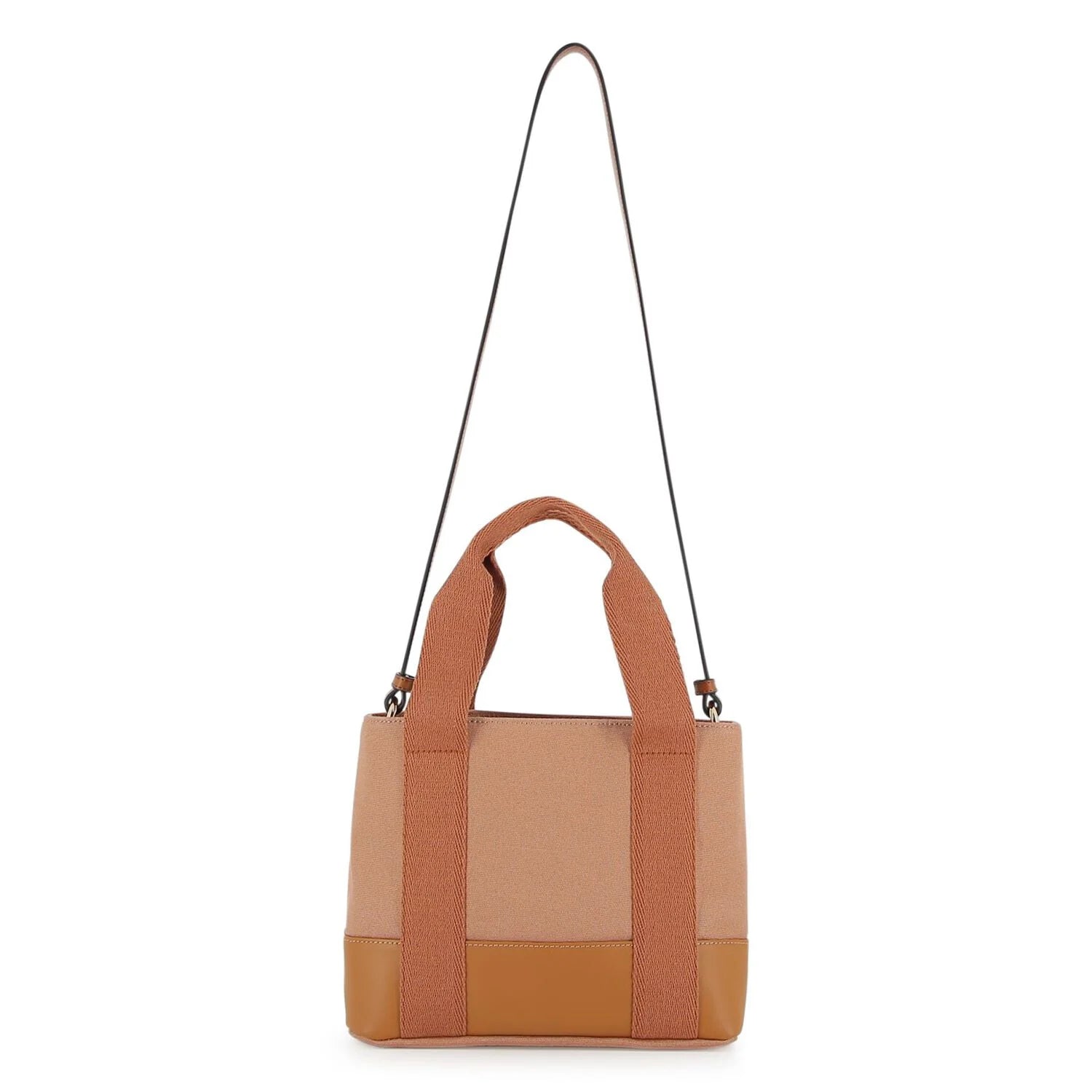 CHLOÉLeather Logo Tote Bag3617165667268SAVANNA