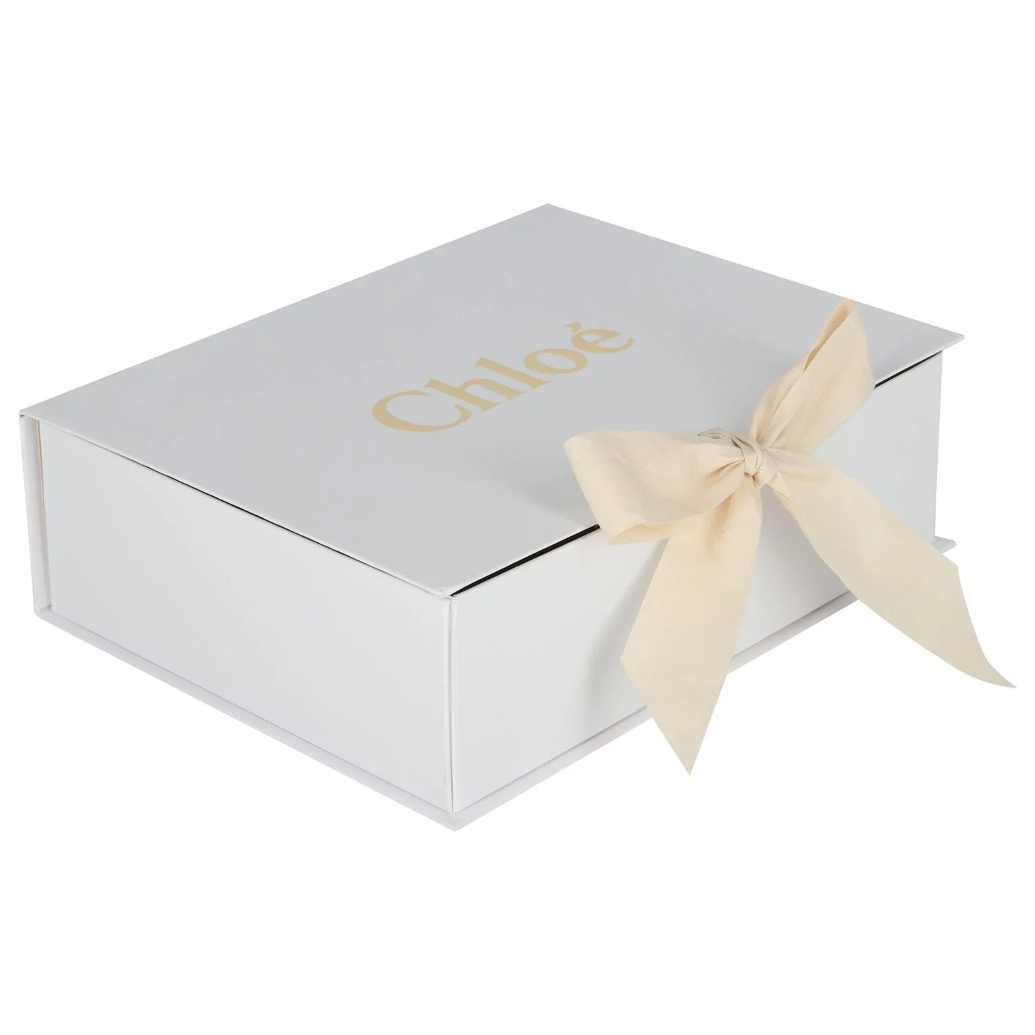 CHLOÉLogo Babygrow Gift Set3617165614057SAVANNA