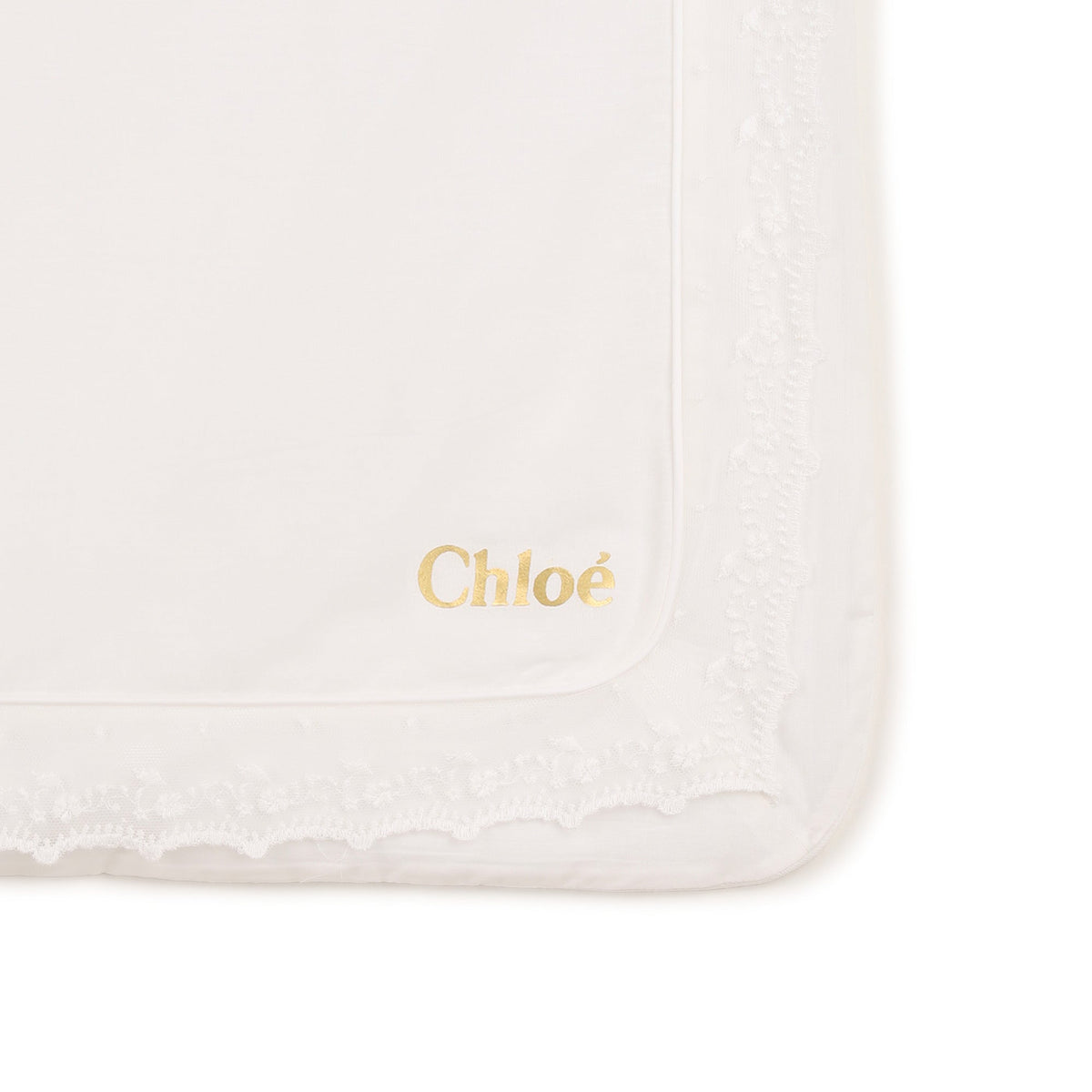 CHLOÉLogo Babygrow Gift Set3617165831751SAVANNA