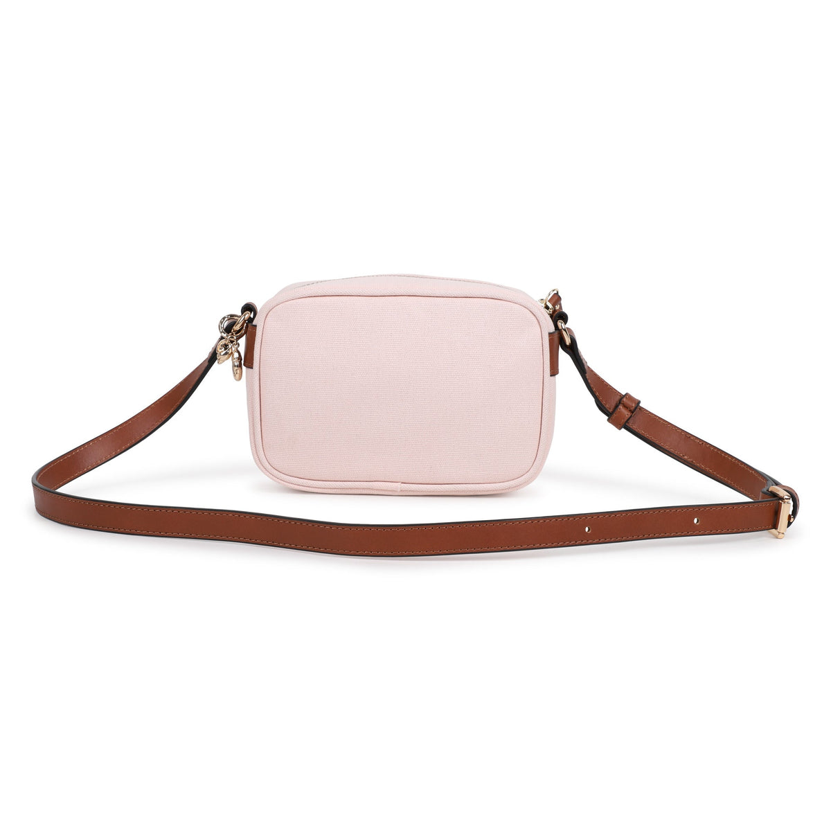 CHLOÉLogo Embroidered Shoulder Bag3617165959929SAVANNA