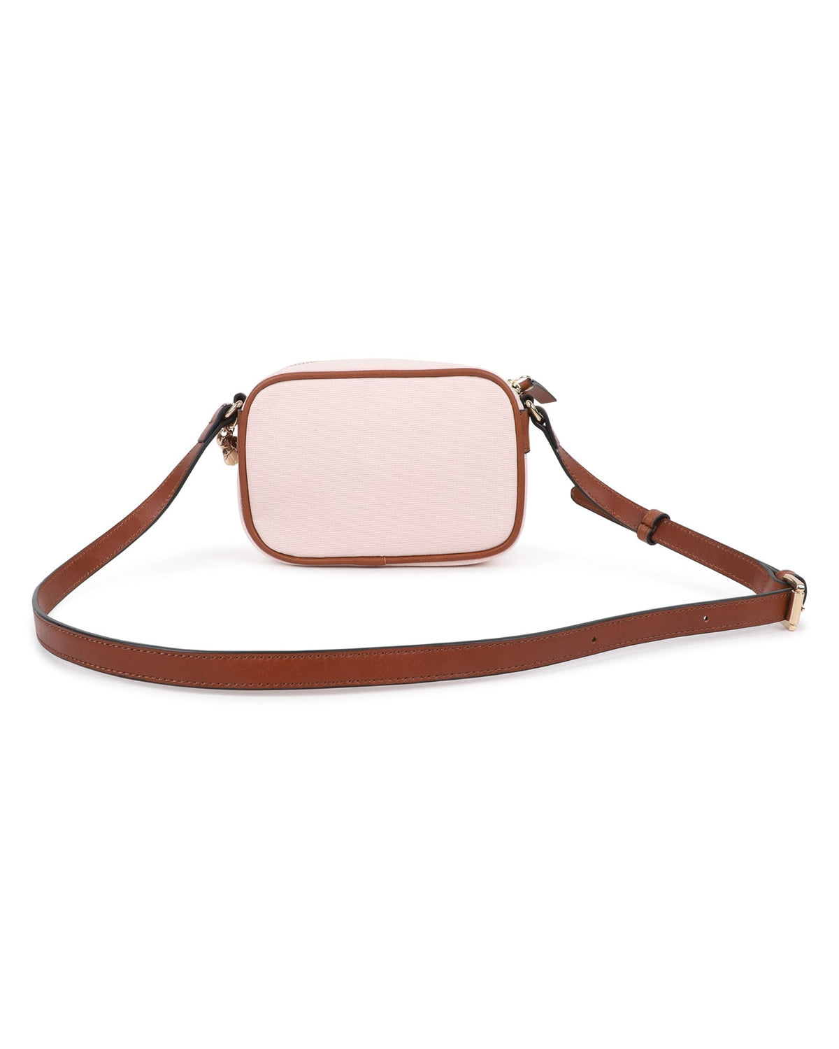 CHLOÉLogo Embroidered Shoulder Bag3617165959929SAVANNA