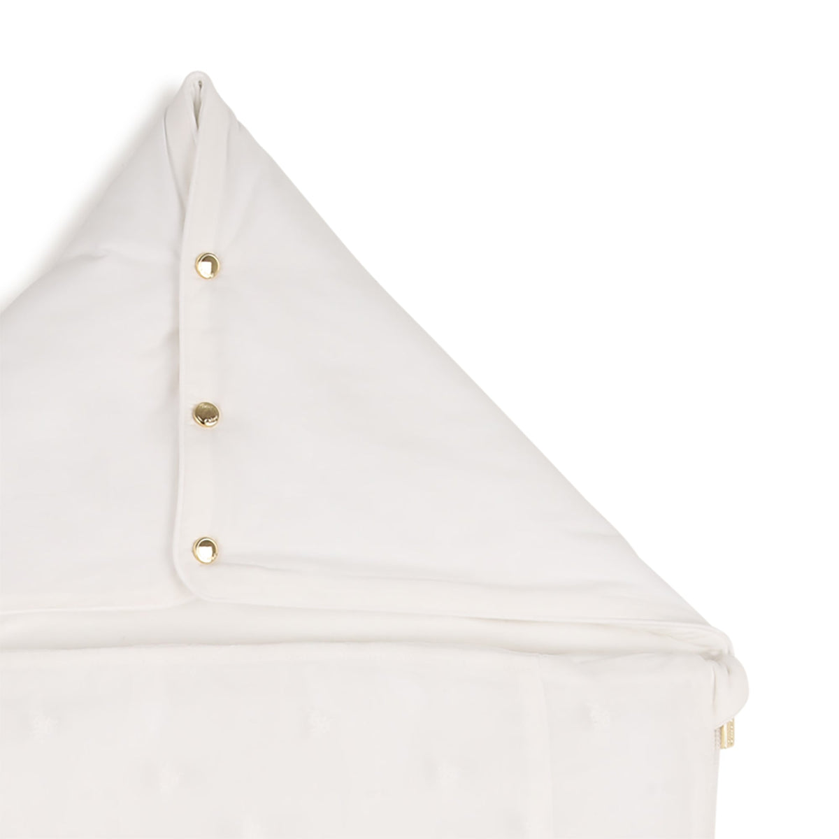 CHLOÉLogo Sleeping Bag Nest3617165825576SAVANNA