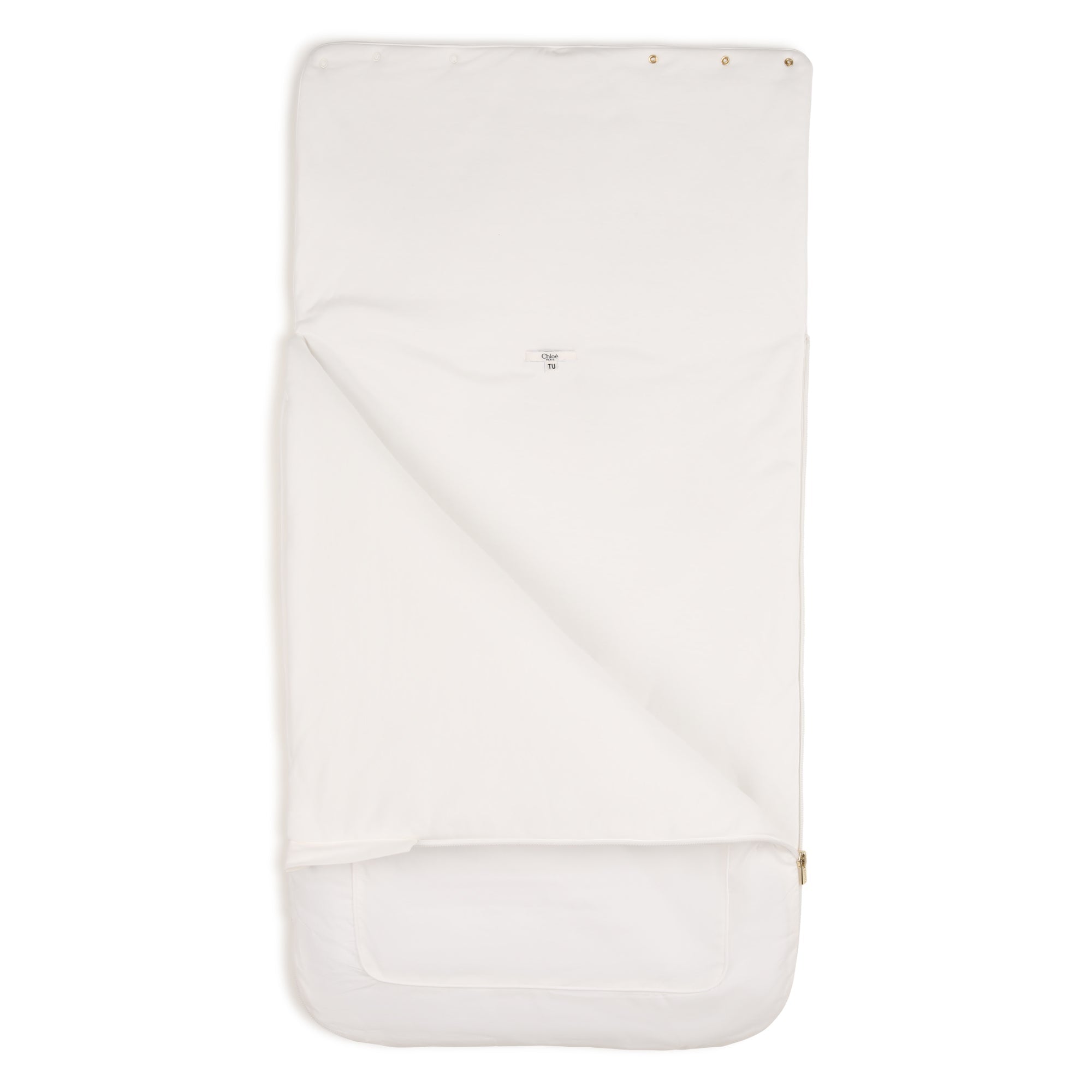 CHLOÉLogo Sleeping Bag Nest3617165825576SAVANNA