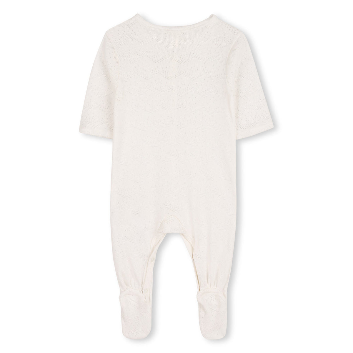 CHLOÉRuffled Babygrow Gift Set3617165989476SAVANNA