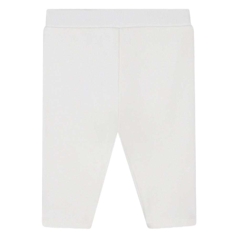 CHLOÉRuffled Dress and Leggings Set3617165526480SAVANNA