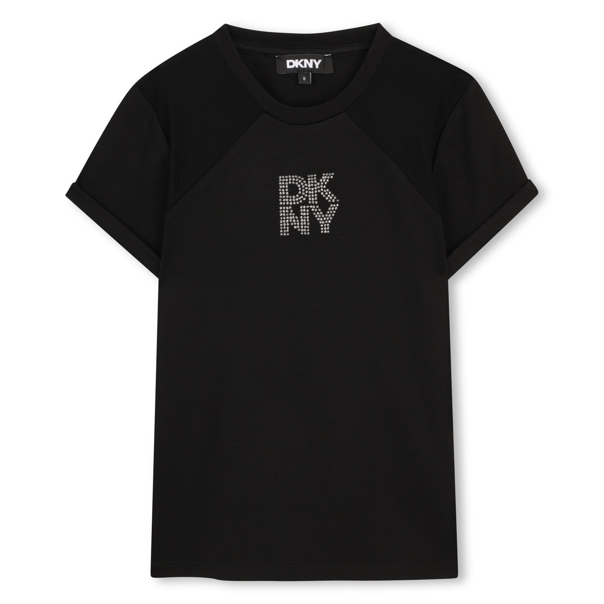 DKNYAppliqué Logo T-Shirt3617166021564SAVANNA
