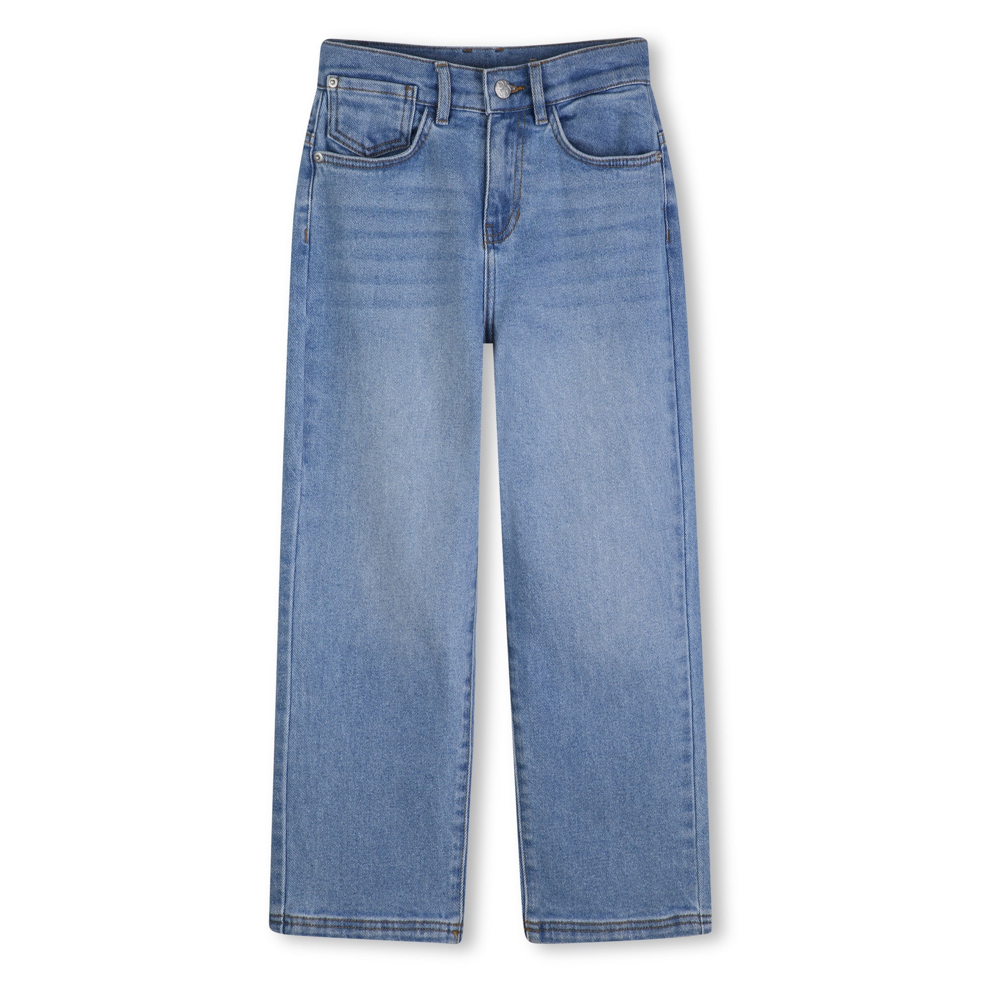 DKNYBelt Loops JeansSAVANNA