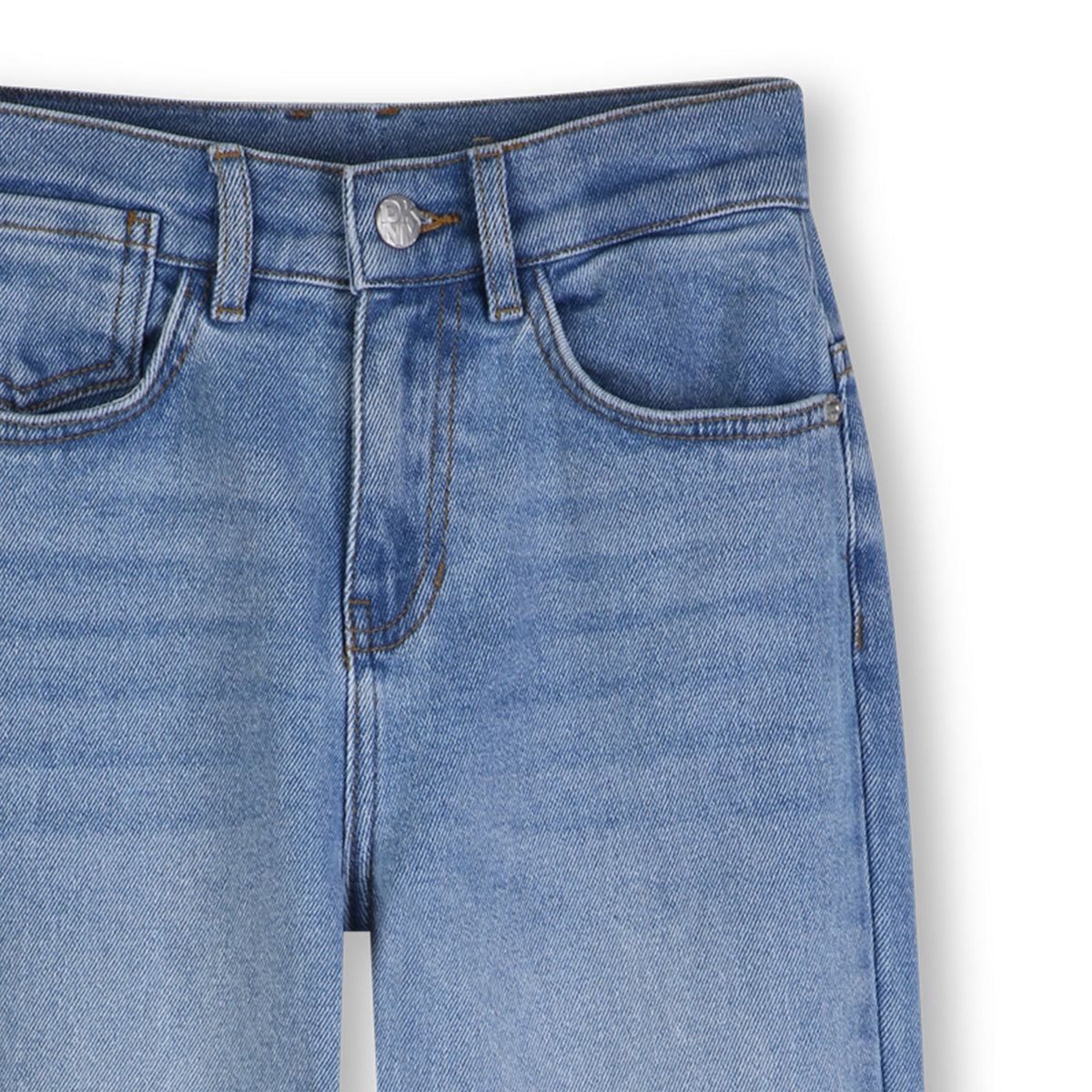 DKNYBelt Loops JeansSAVANNA