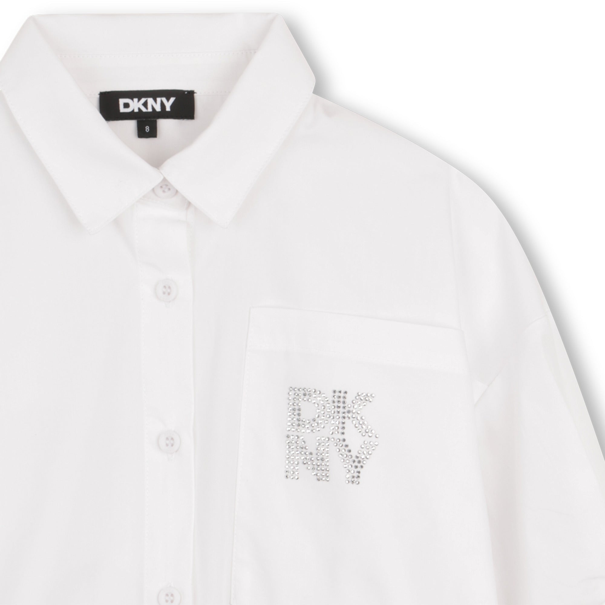 DKNYDKNY Logo Shirt3617166002853SAVANNA