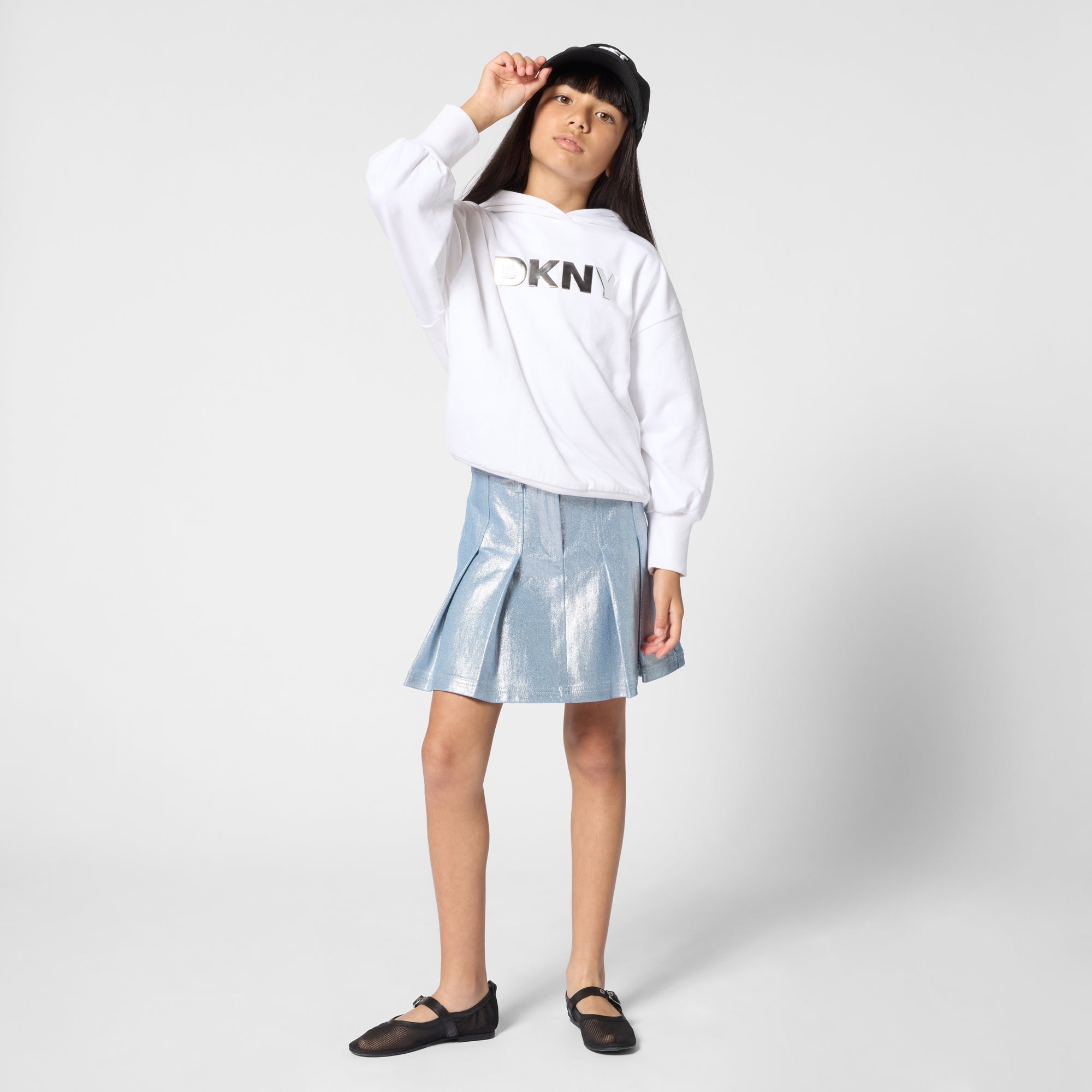 DKNYDKNY Pleated Skirt3617166057914SAVANNA