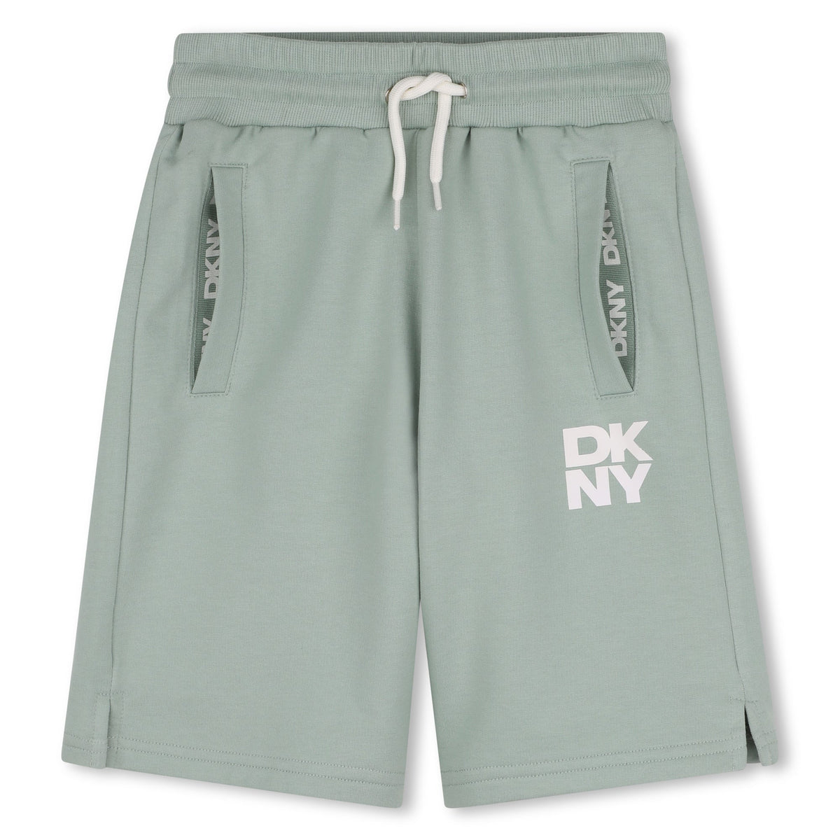 DKNYLogo Bermuda Shorts3617165915932SAVANNA