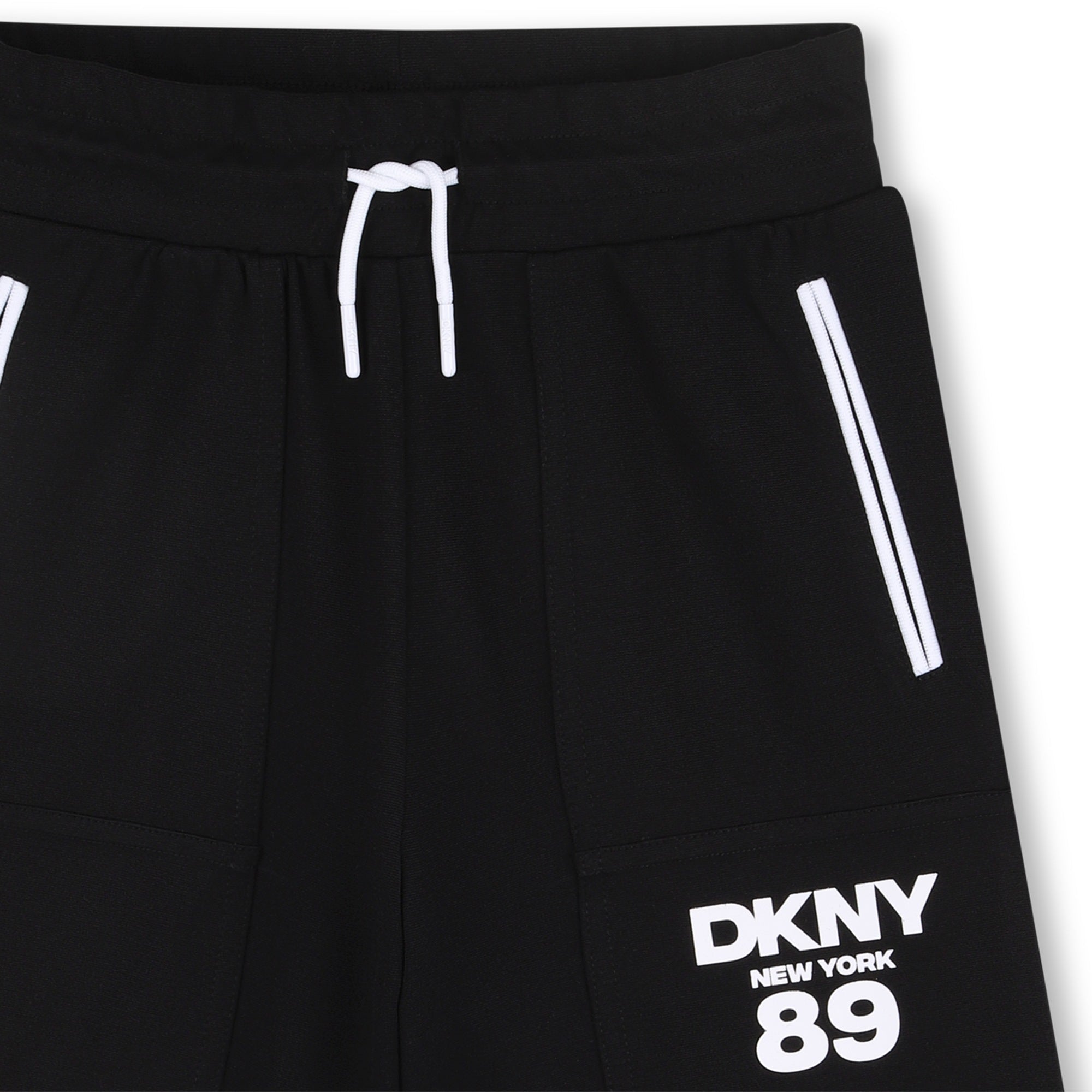 DKNYLogo Bermuda Shorts3617165918360SAVANNA
