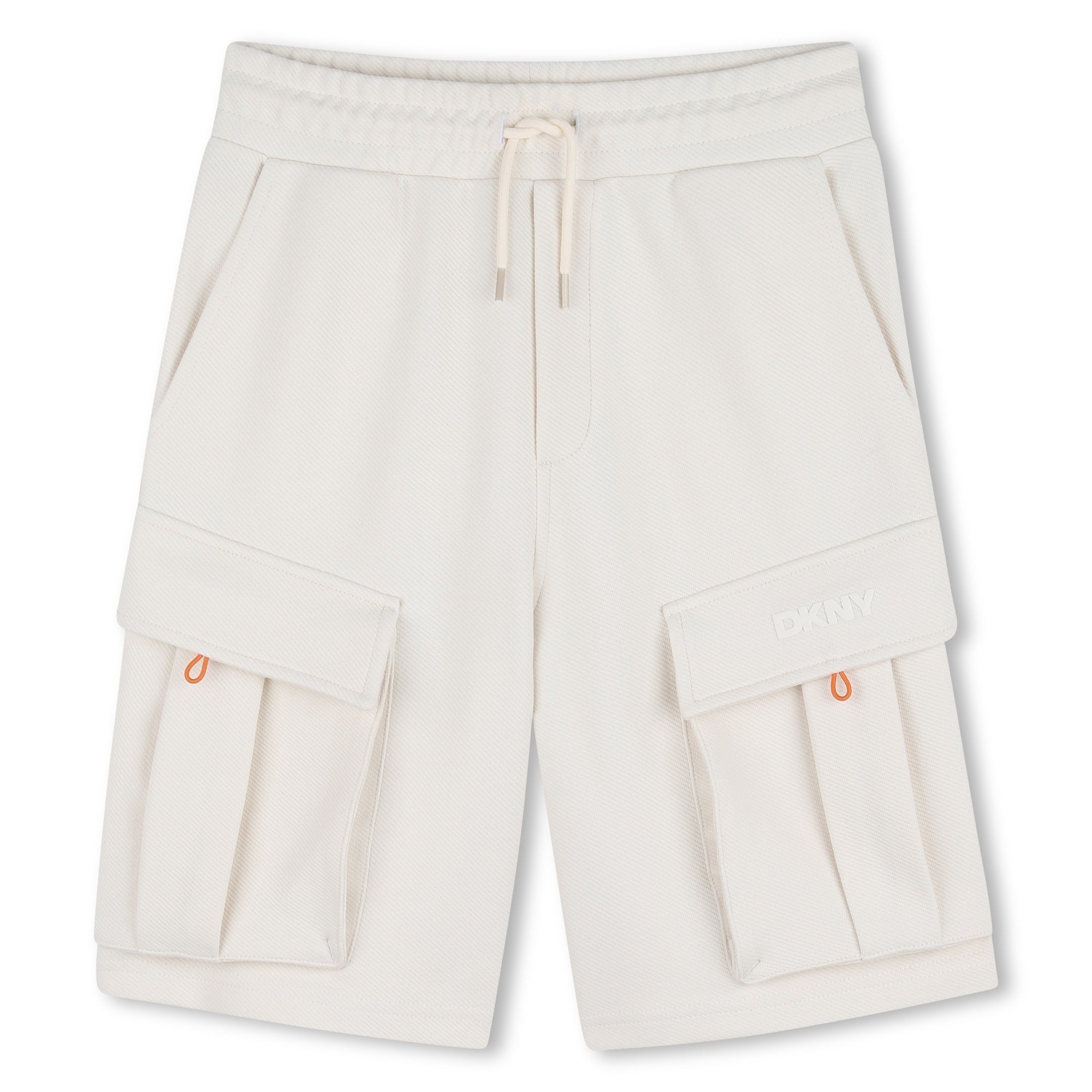 DKNYLogo Cargo Shorts3617165931918SAVANNA