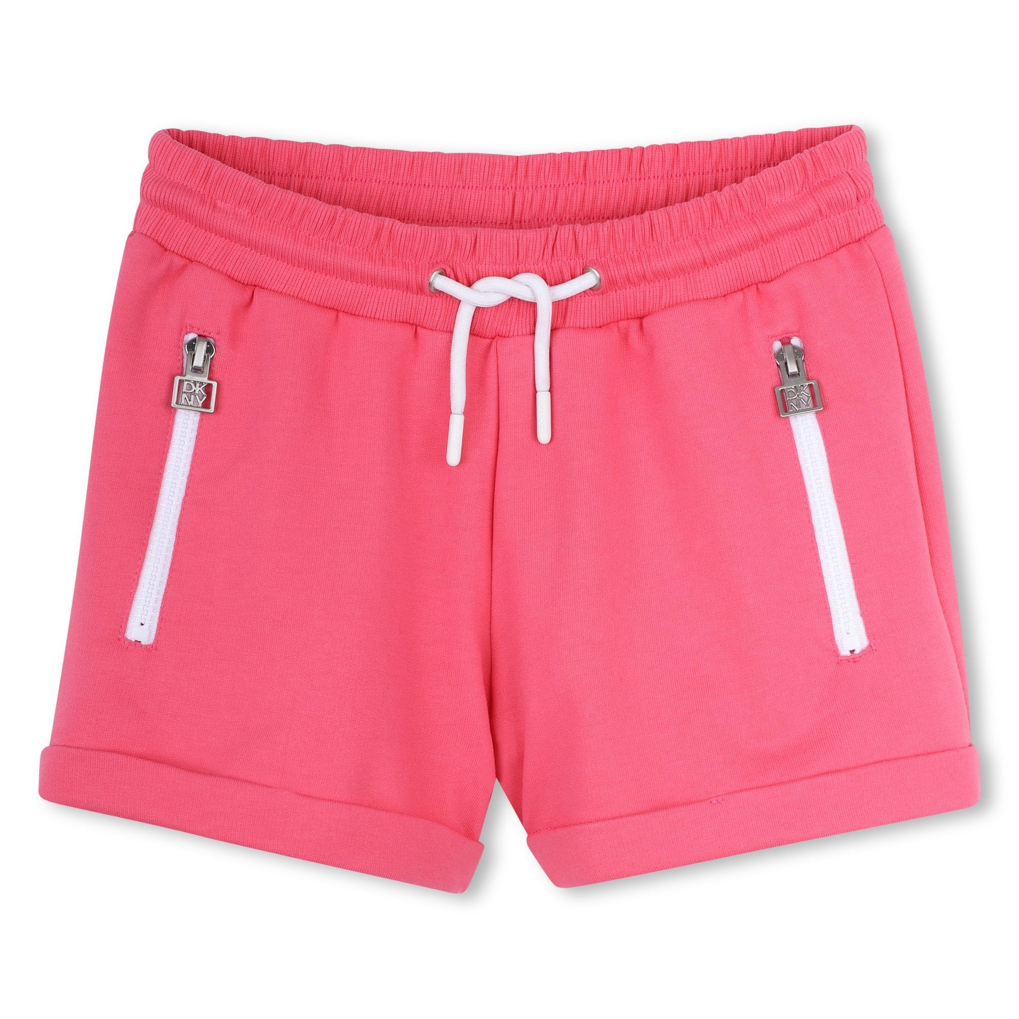 DKNYLogo Drawstring Shorts3617165913501SAVANNA