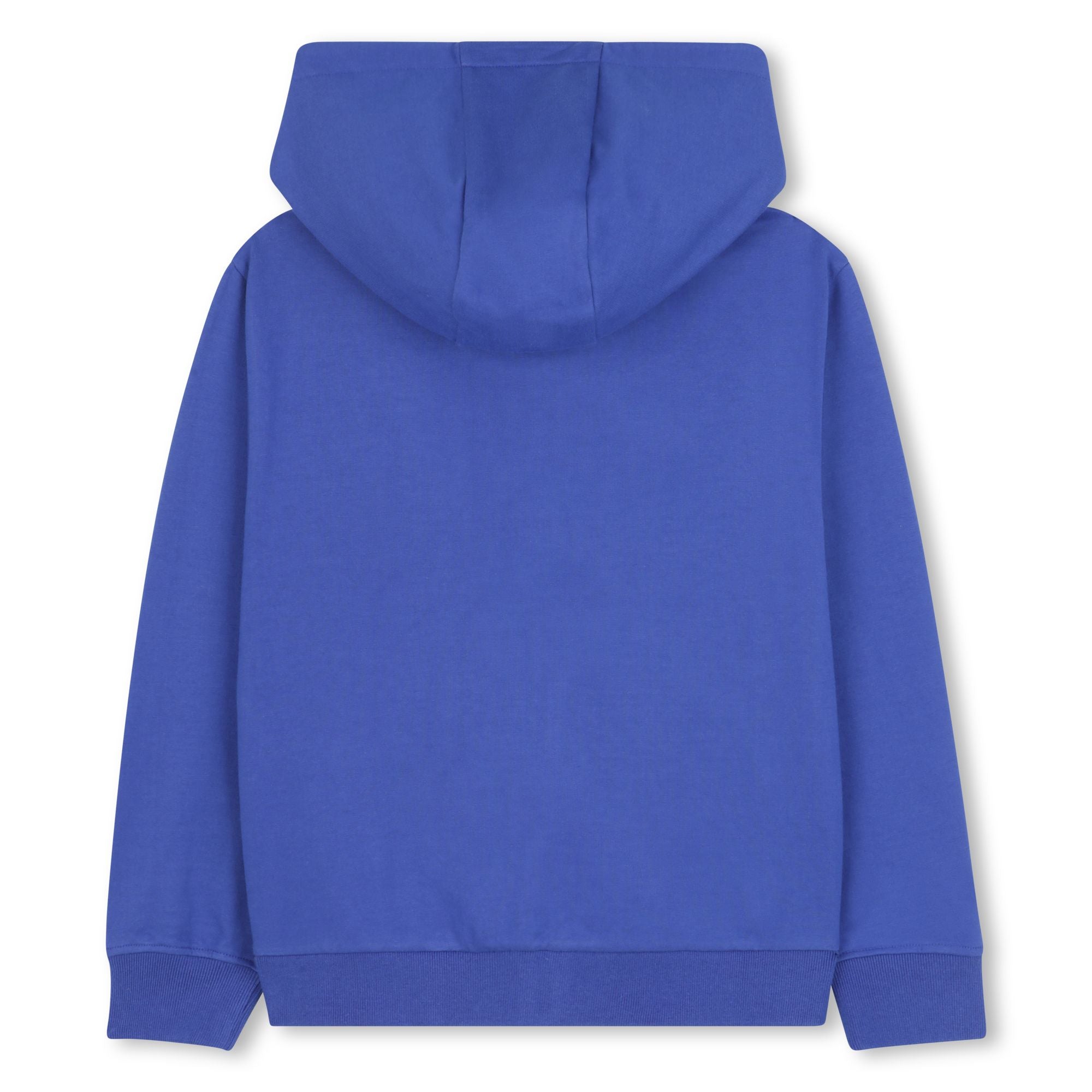 DKNYLogo Hooded Zip Up Top3617165656262SAVANNA