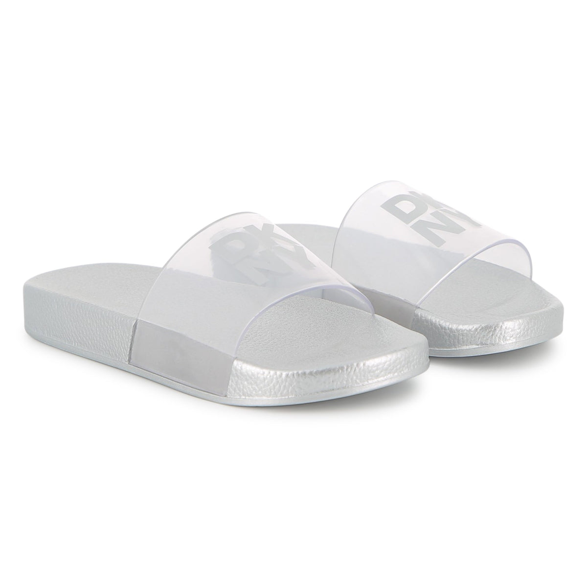 DKNYLogo Lettering Slides3617165831188SAVANNA