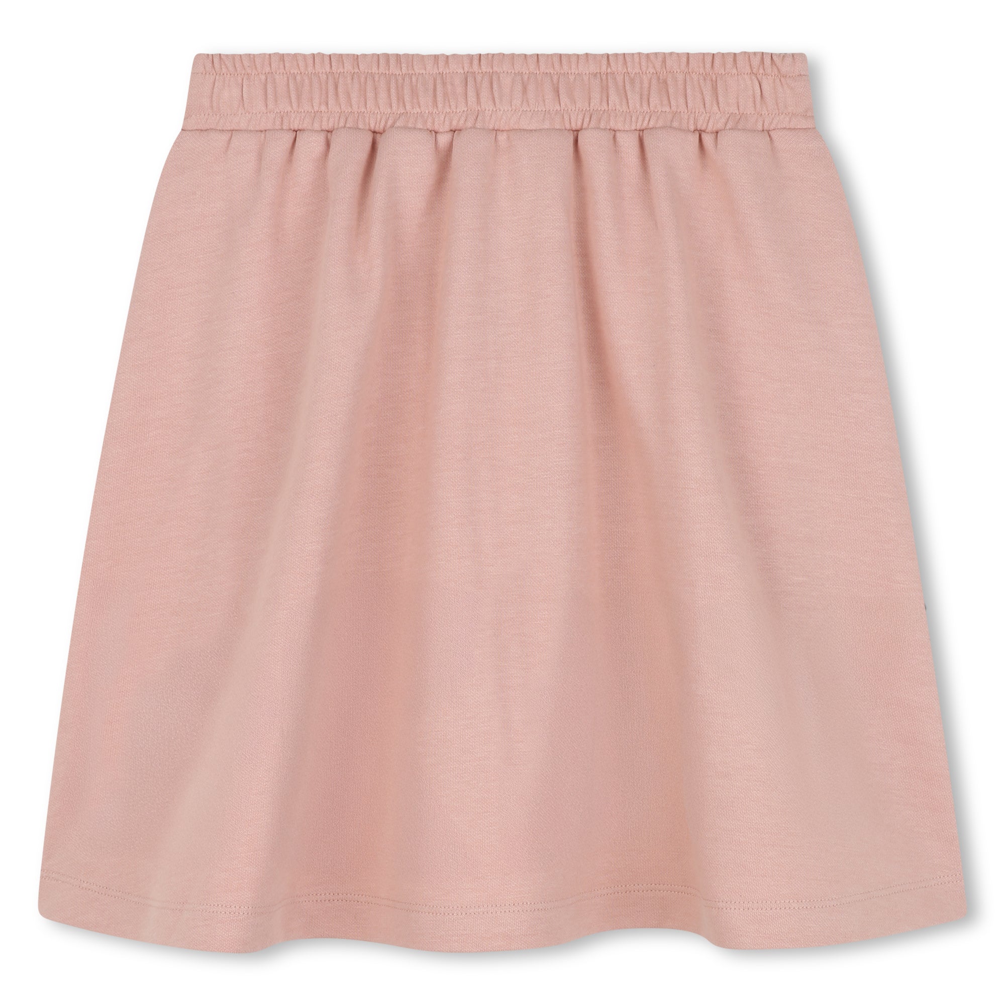 DKNYLogo Print Elasticated Skirt3617165750786SAVANNA