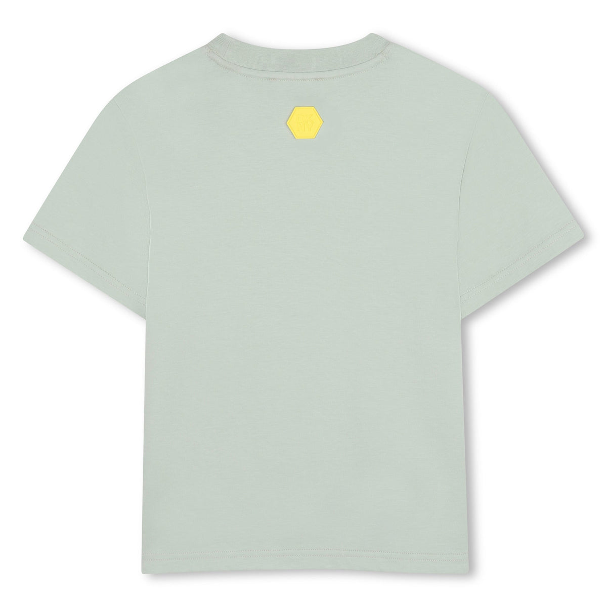 DKNYLogo Print Jersey T-Shirt3617165929090SAVANNA