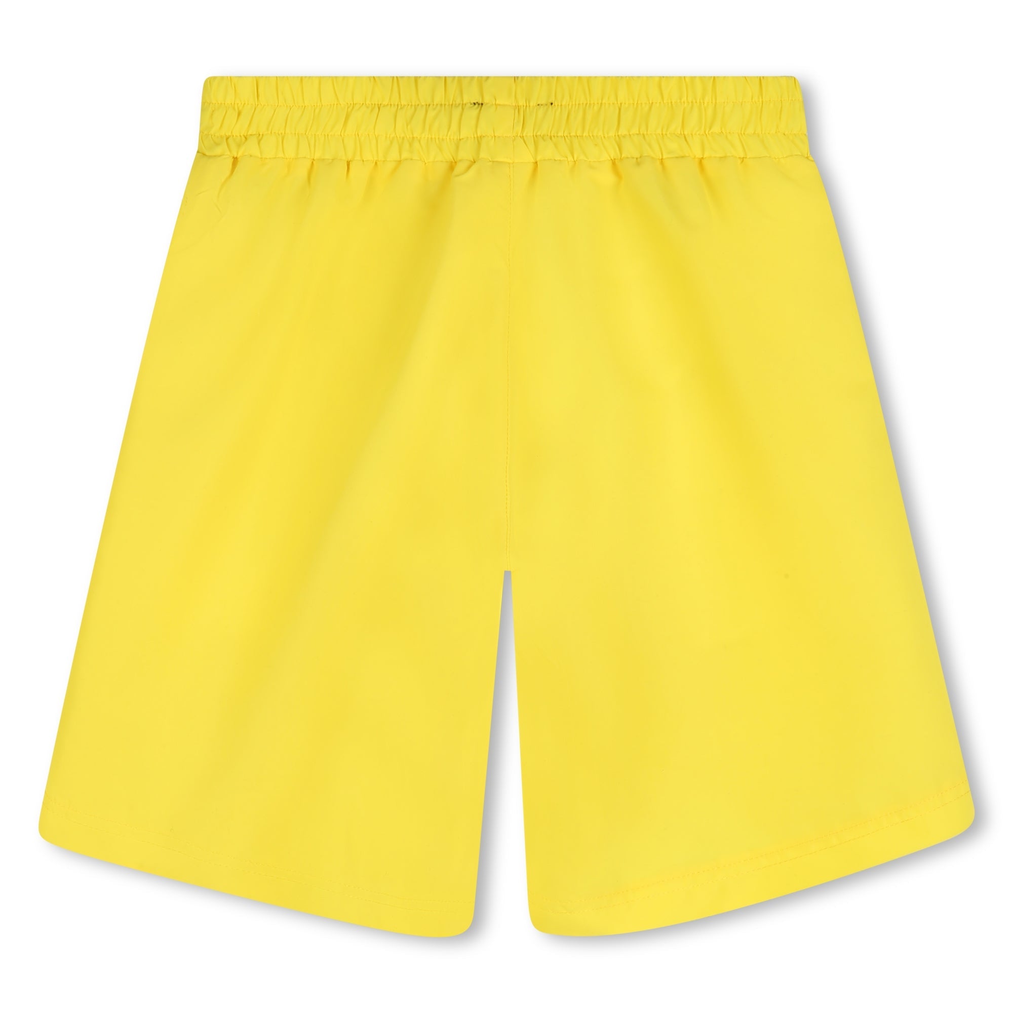 DKNYLogo Print Swim ShortsSAVANNA