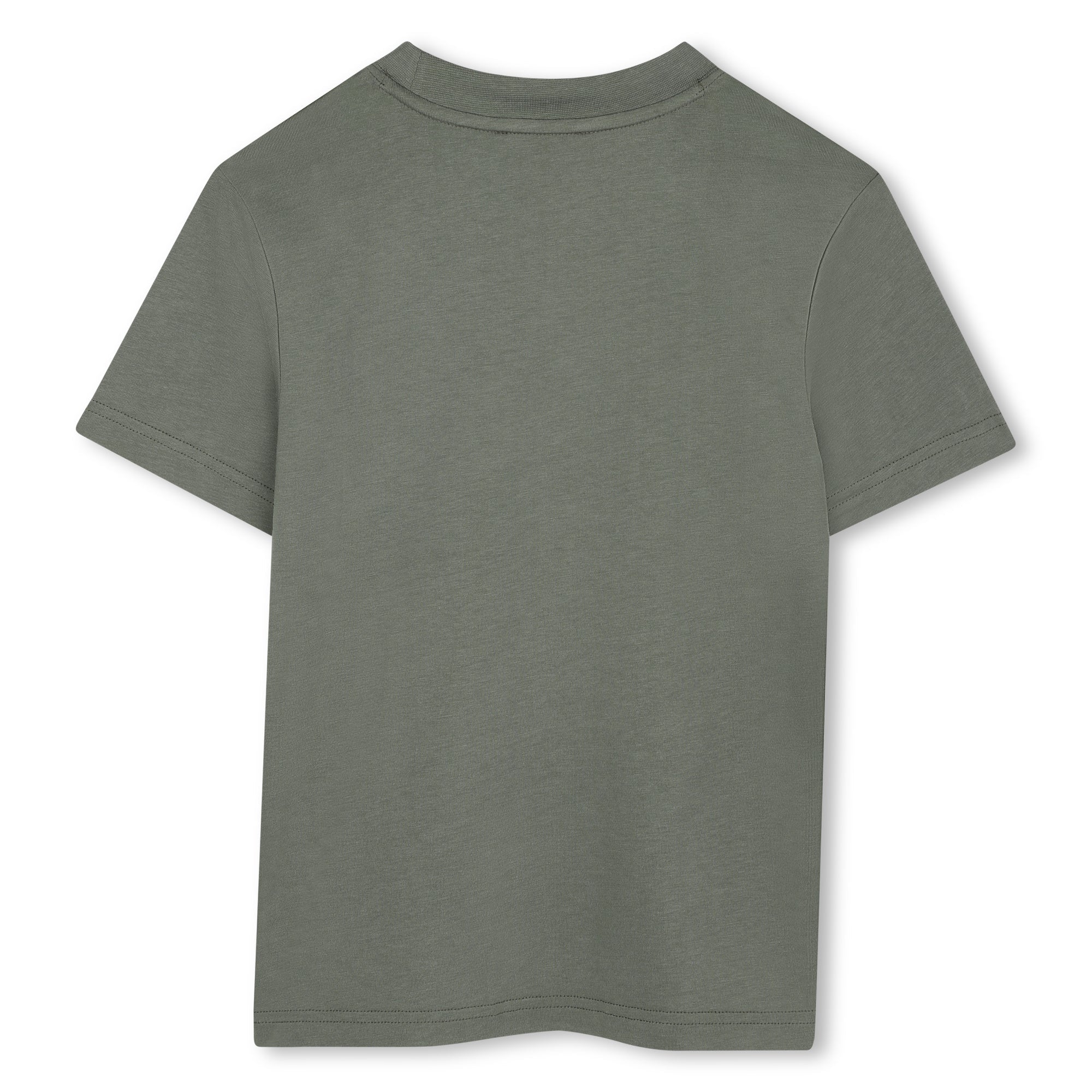 DKNYLogo Print T-Shirt3617165618512SAVANNA