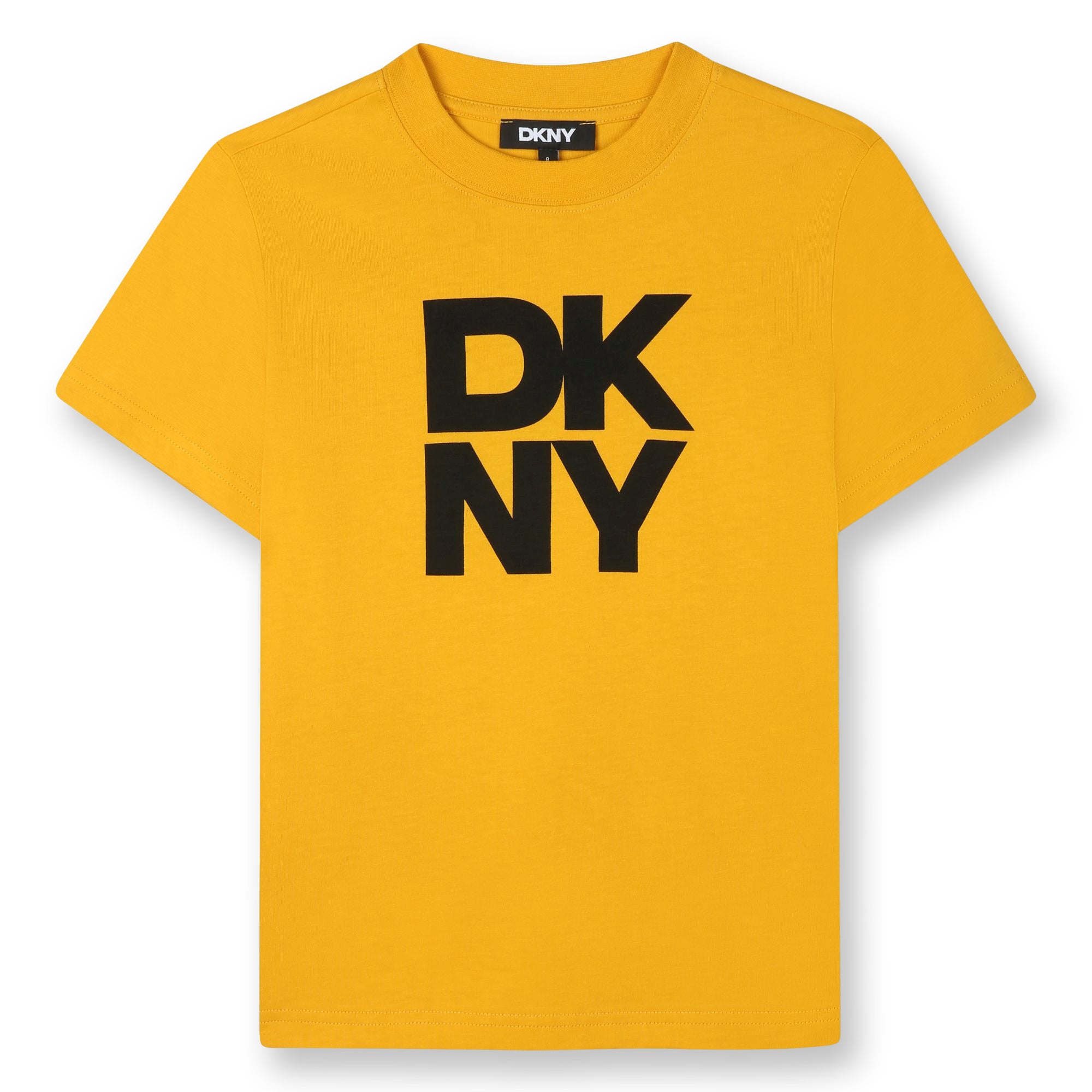 DKNYLogo Print T-Shirt3617165624513SAVANNA