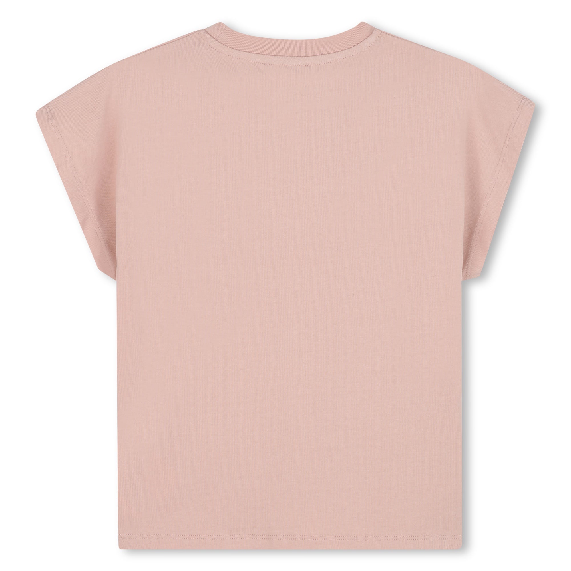 DKNYLogo Print T-Shirt3617165687761SAVANNA