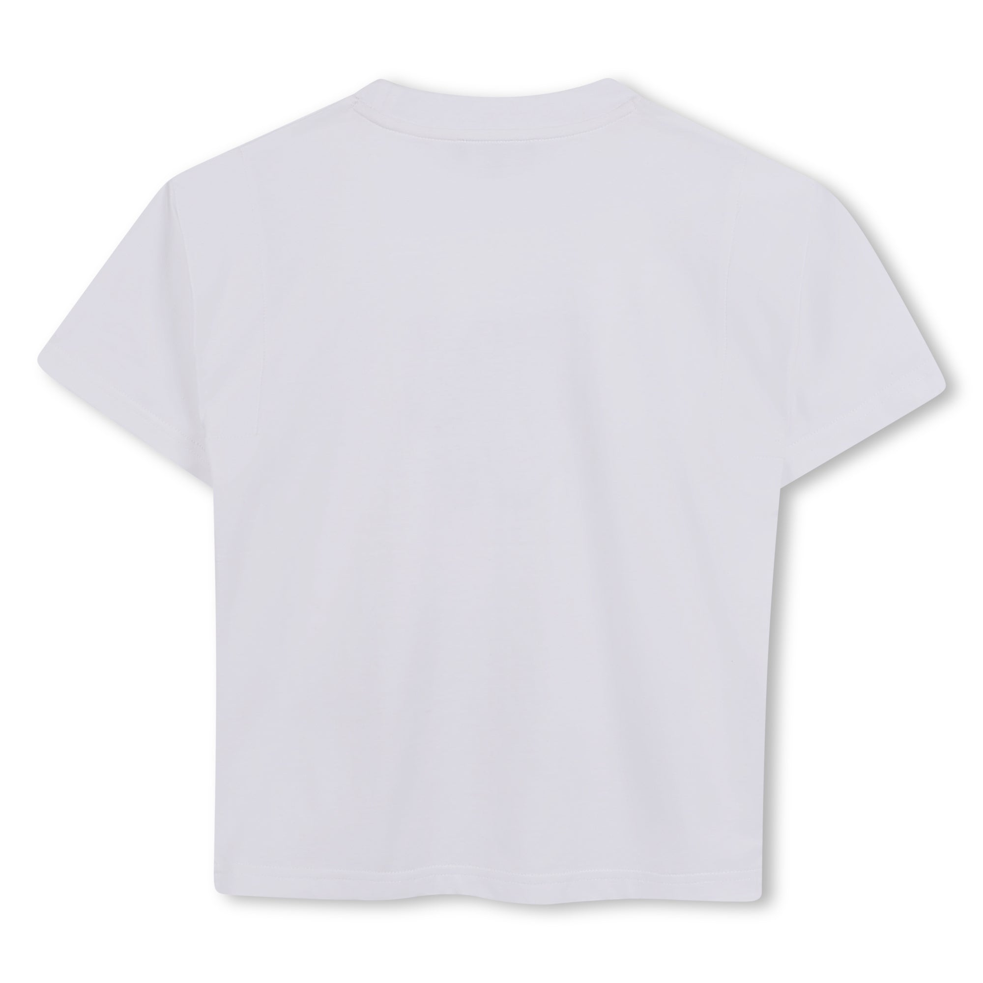 DKNYLogo Print T-Shirt3617165772931SAVANNA