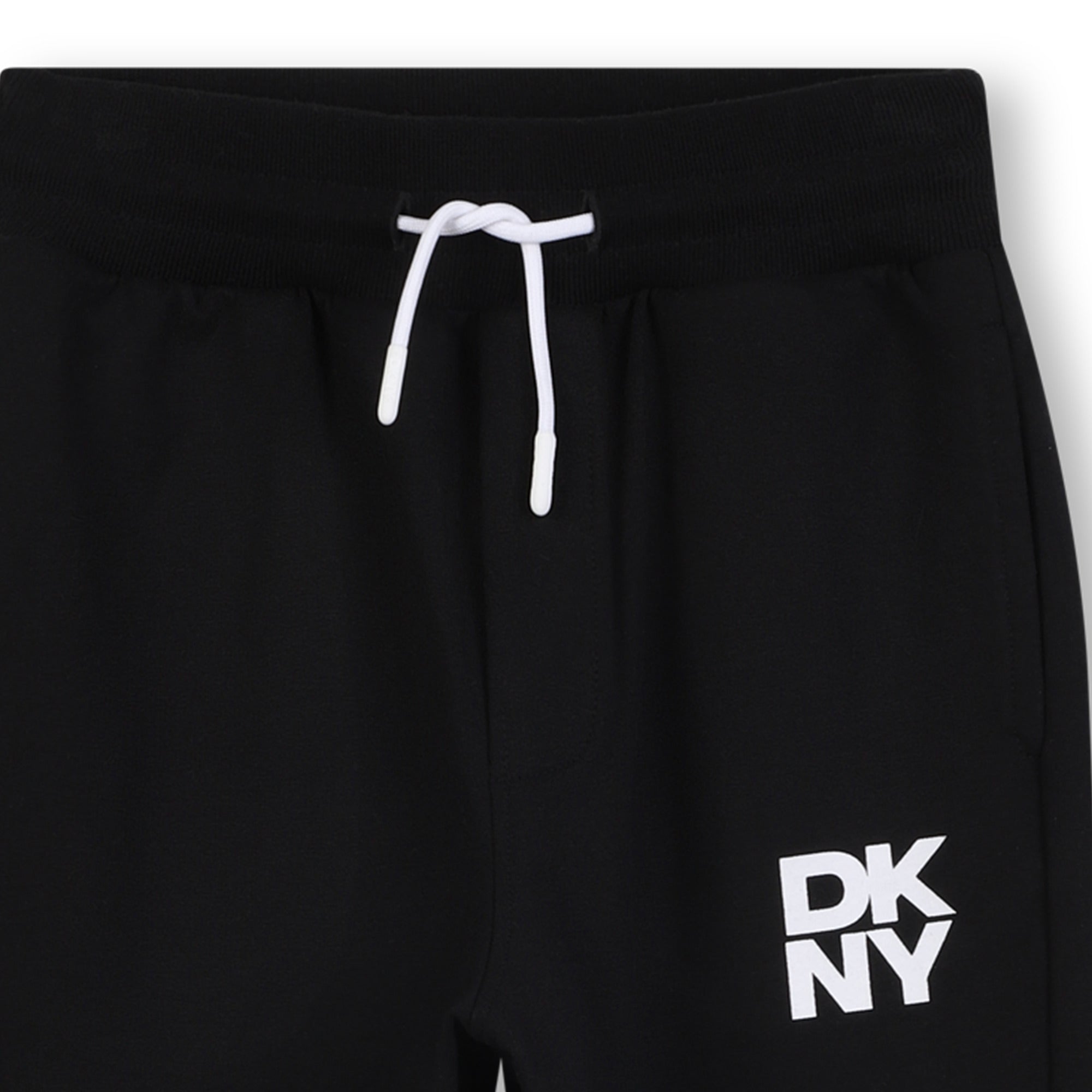 DKNYLogo Print Tracksuit Joggers3617165655869SAVANNA