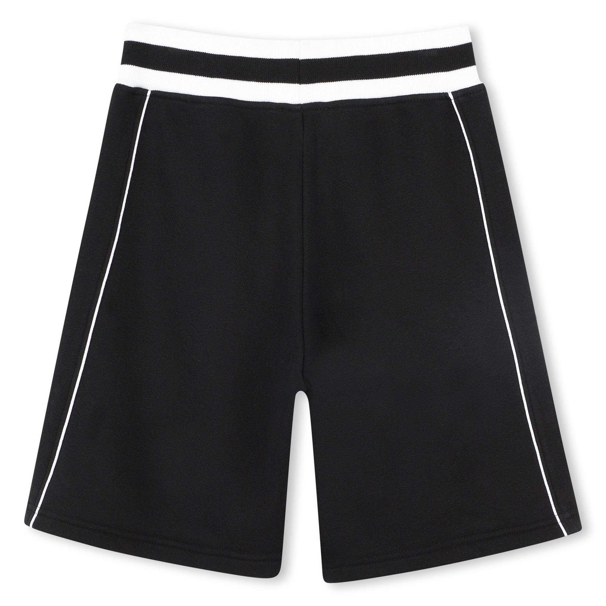 DKNYLogo Shorts Set3617165262241SAVANNA