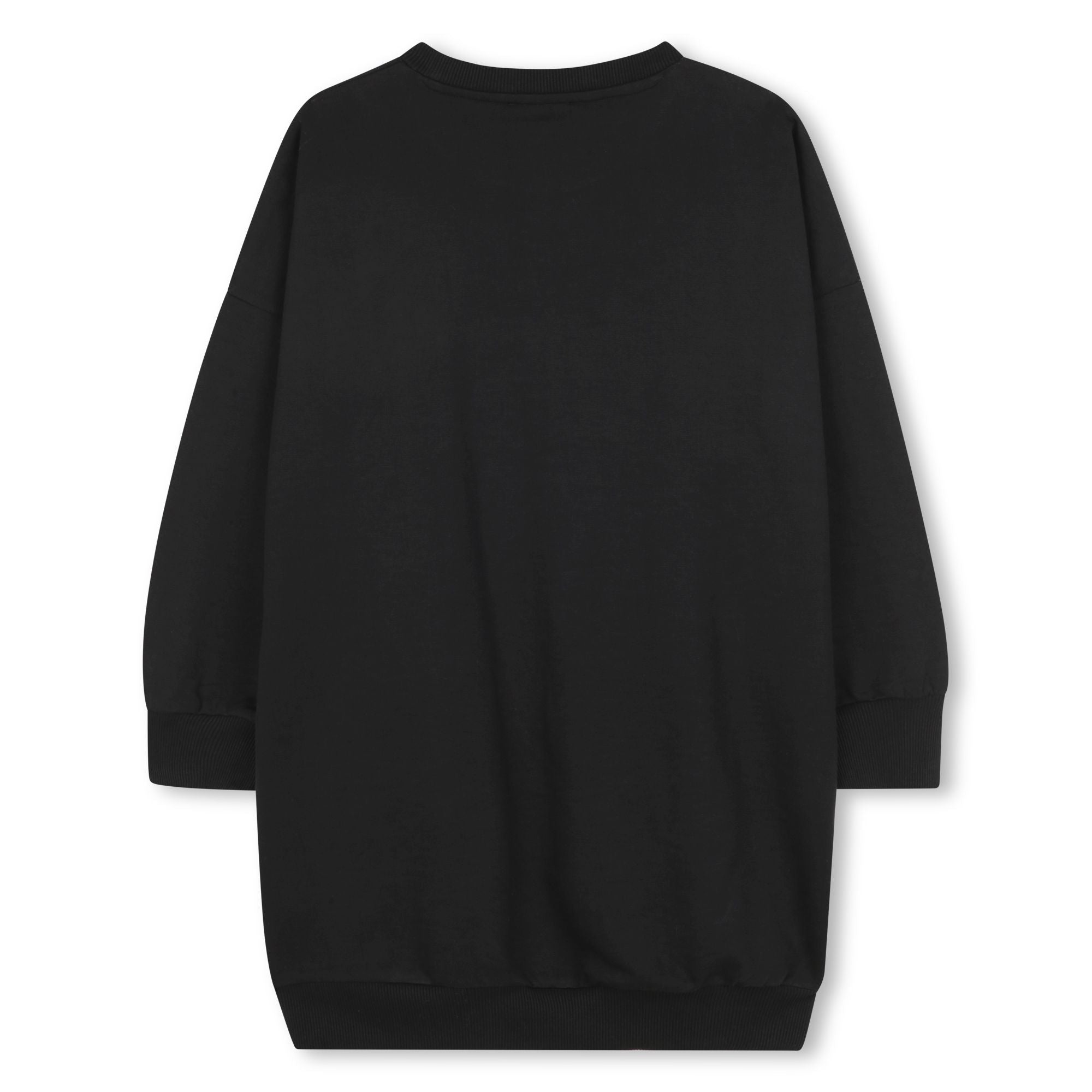 DKNYLogo Sweatshirt Dress3617165656163SAVANNA