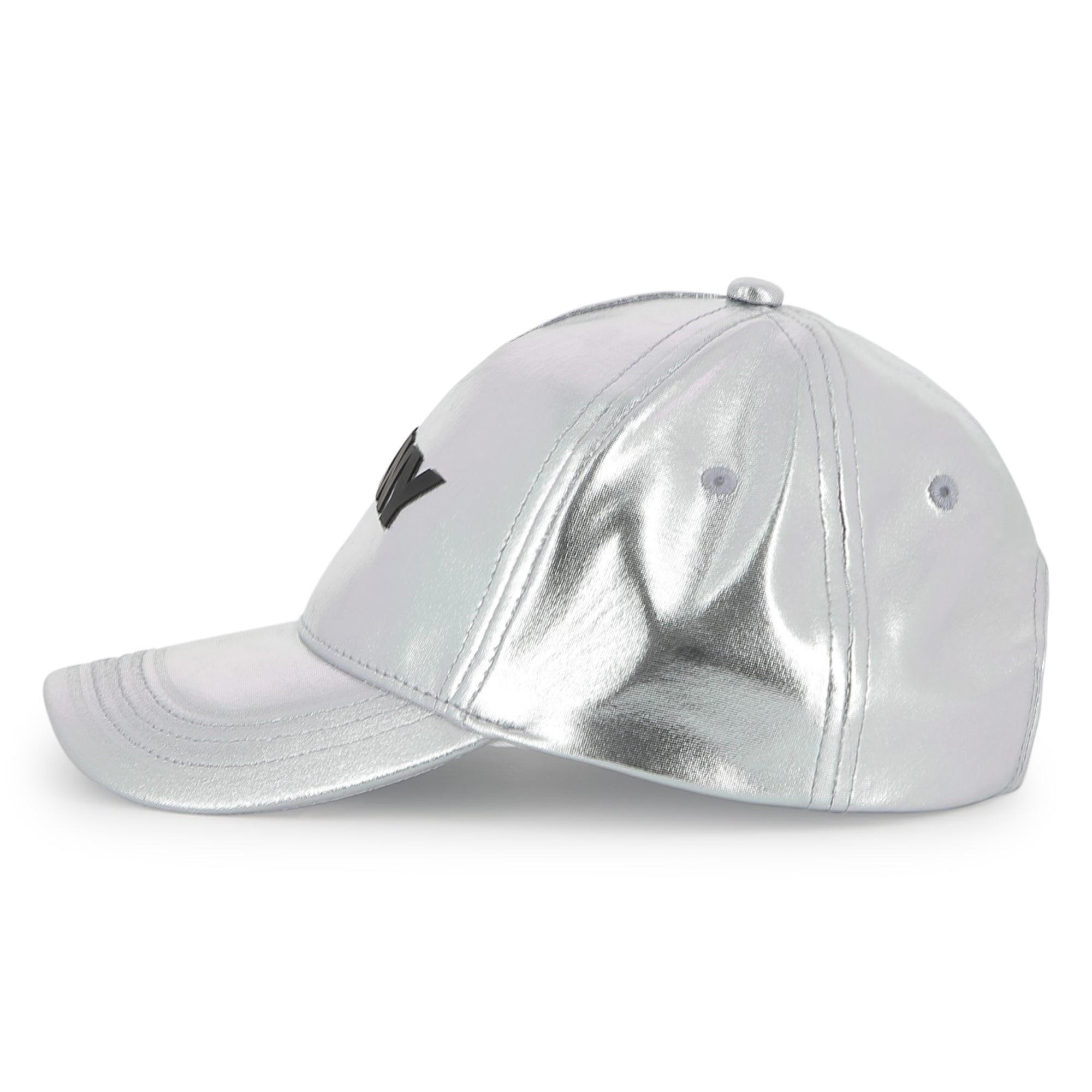 DKNYMini Me Logo CapSAVANNA