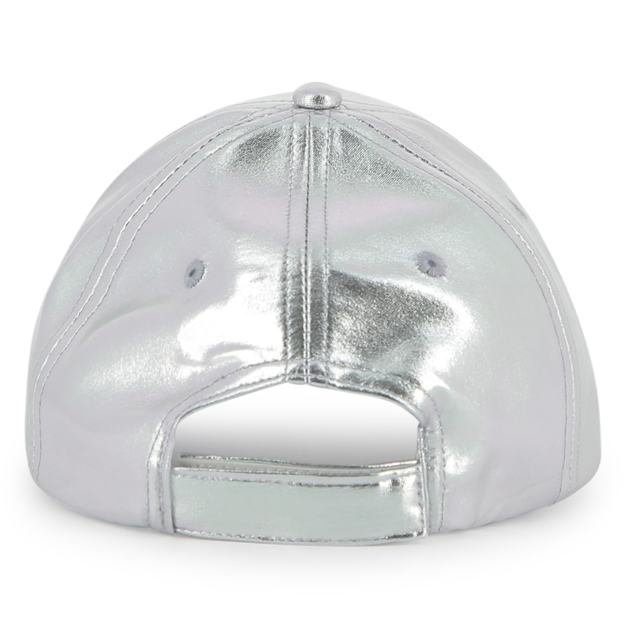 DKNYMini Me Logo CapSAVANNA