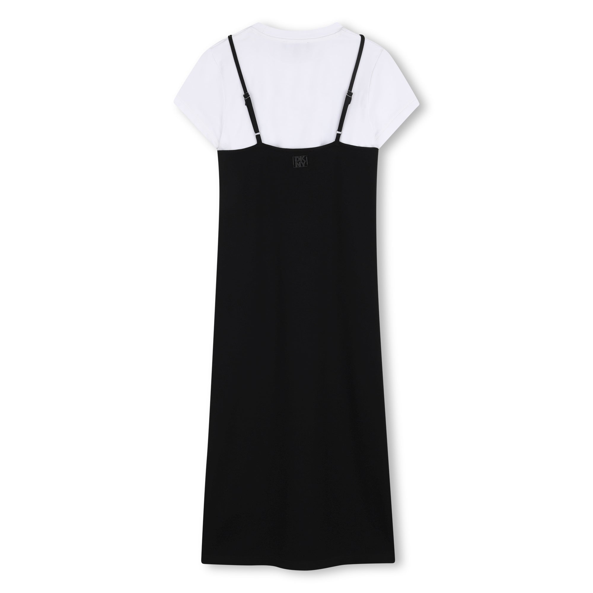DKNYPrint Logo Dress Set3617165822674SAVANNA