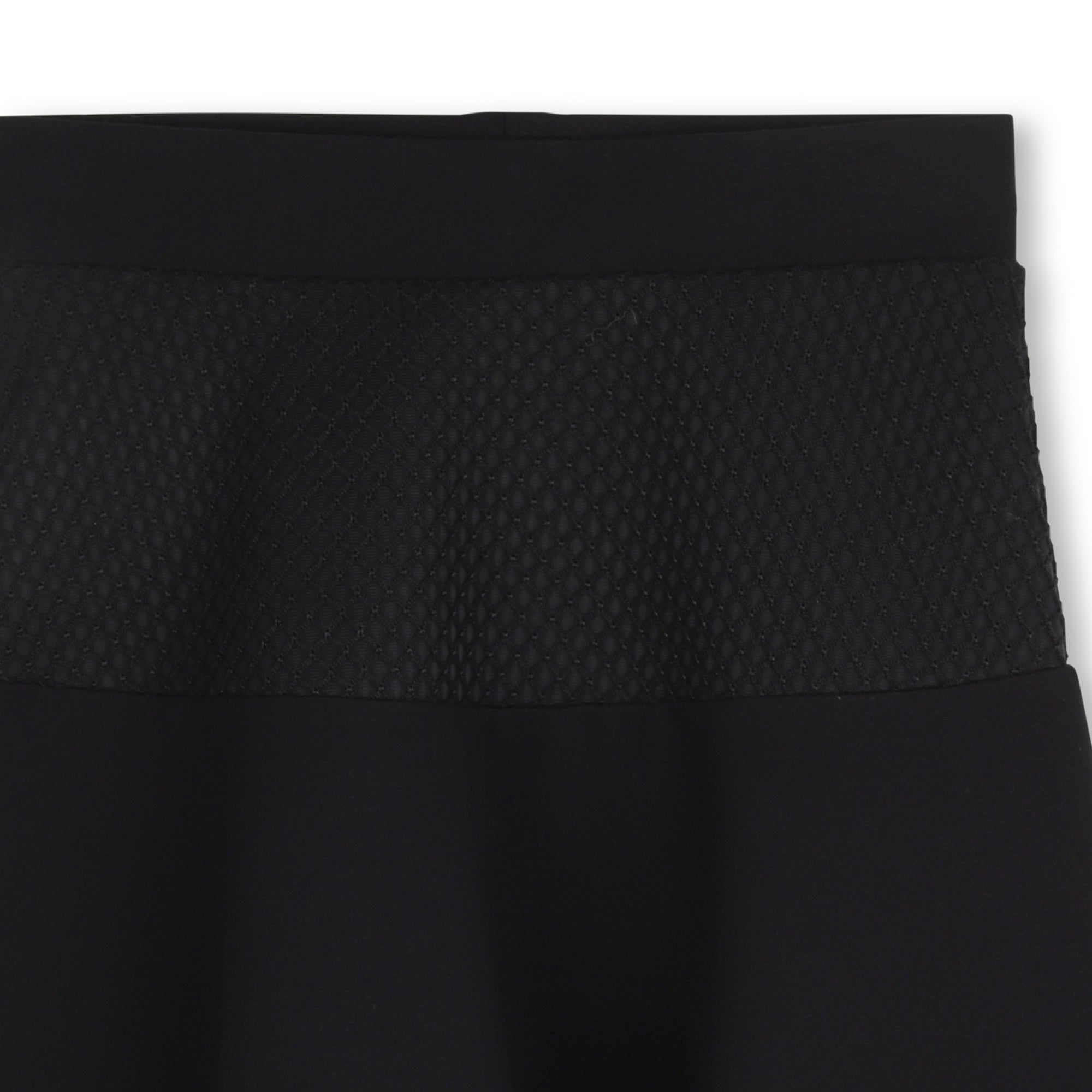 DKNYPrint Logo Skirt3617165823268SAVANNA