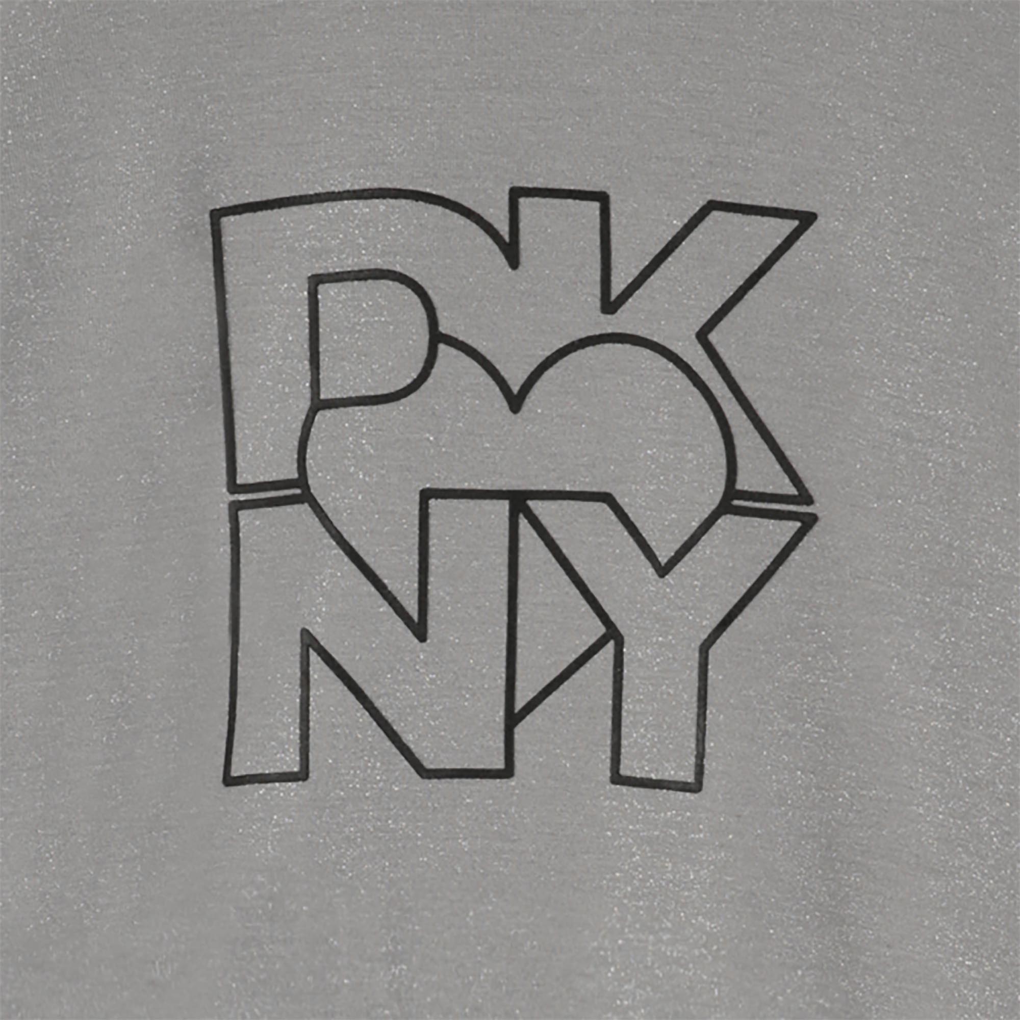 DKNYRoll Neck Logo Print Sweater3617165618611SAVANNA