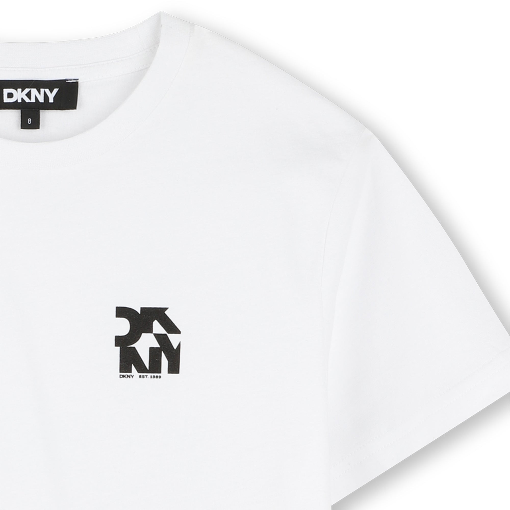 DKNYShort Sleeved T-Shirt3617165229787SAVANNA