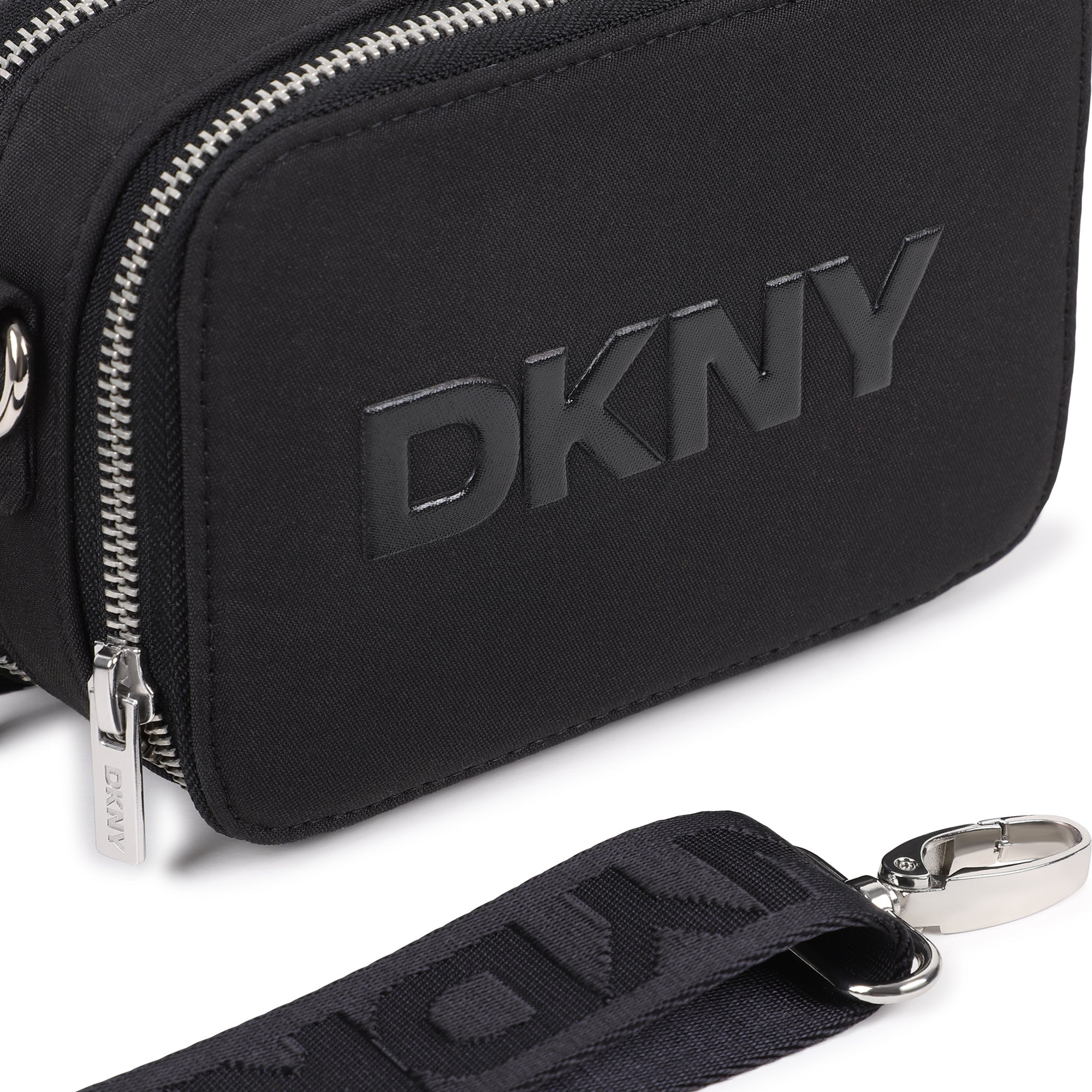 DKNYShoulder Logo Print Bags3617165825286SAVANNA
