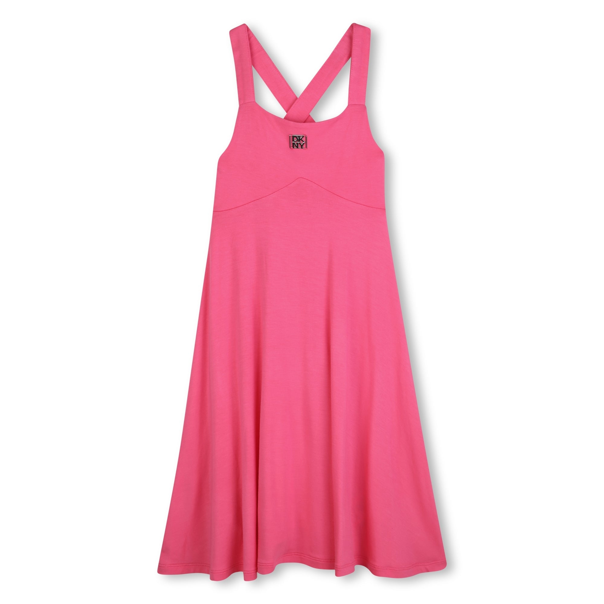 DKNYStrap Hooded Dress3617165853111SAVANNA