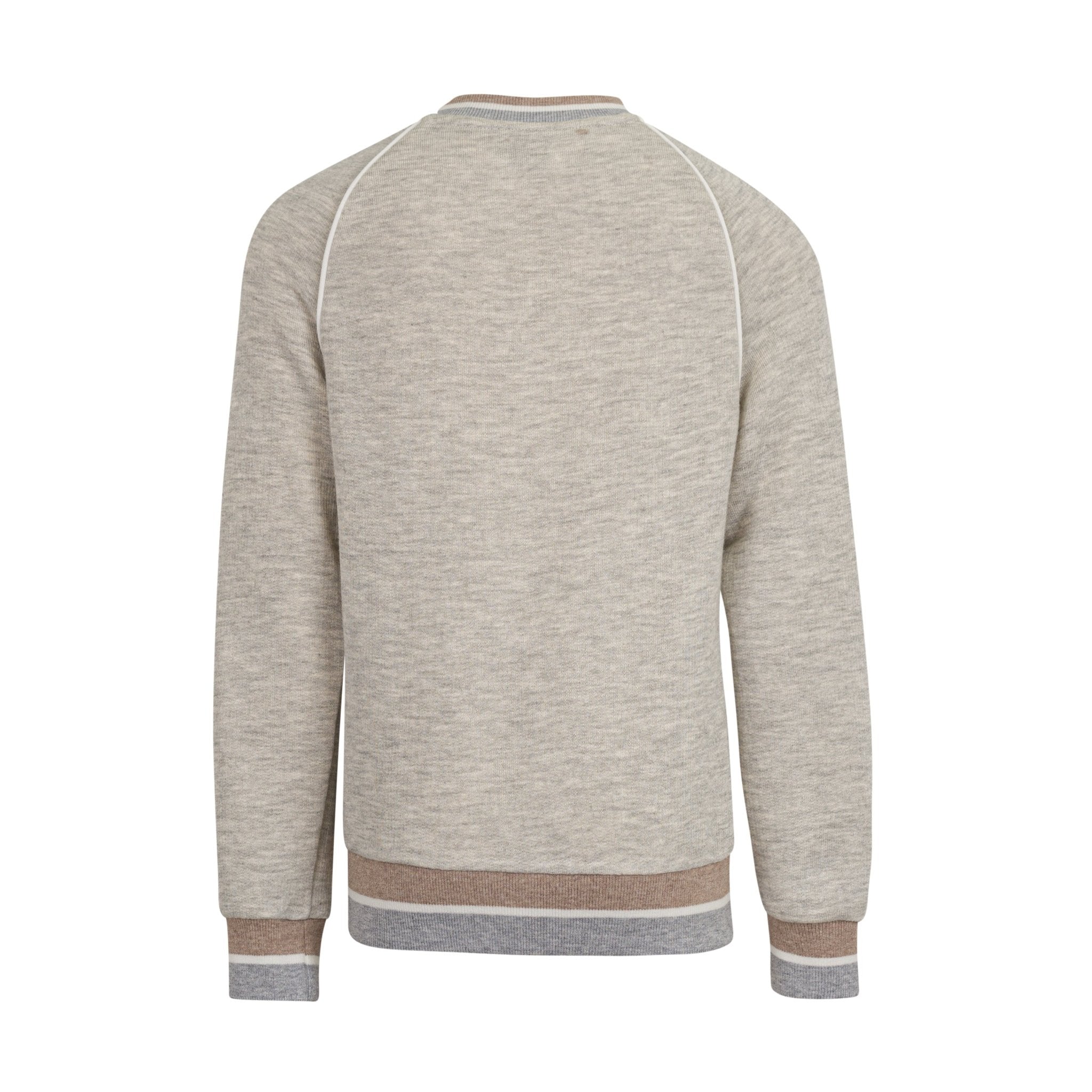 EleventyLogo Jersey Sweatshirt8055178835277SAVANNA