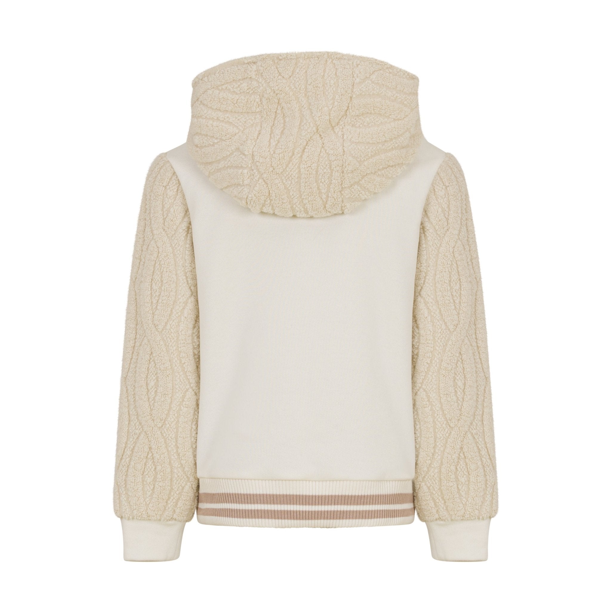 EleventyLogo Print Hoodies8059774101903SAVANNA